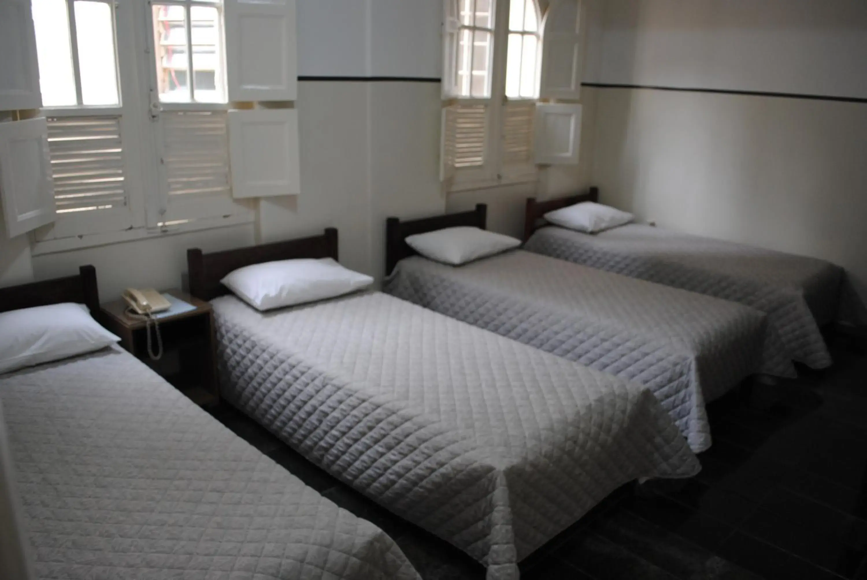 Photo of the whole room, Bed in Sul América Palace Hotel Photo of the whole room, Bed in Sul América Palace Hotel