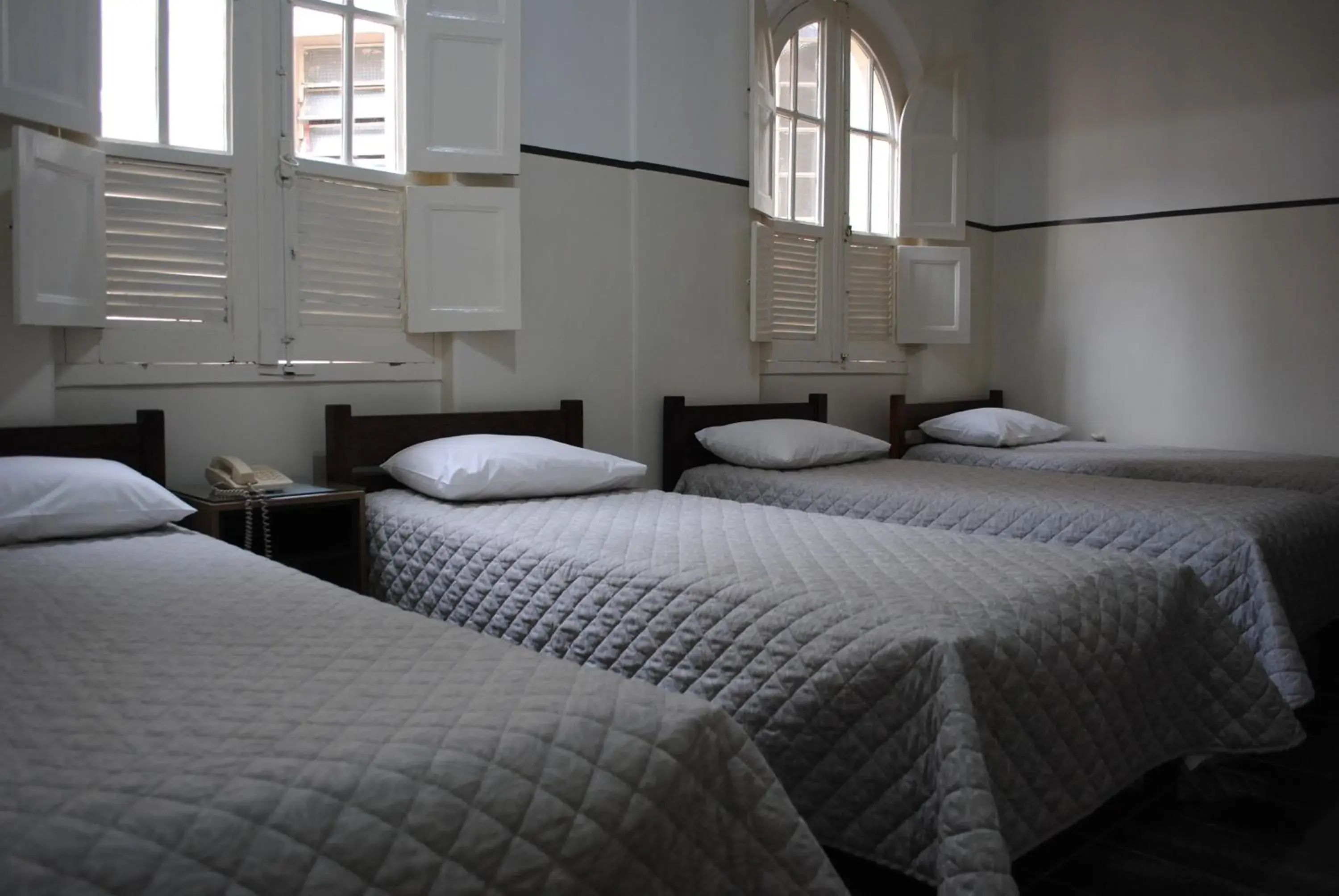 Photo of the whole room, Bed in Sul América Palace Hotel Photo of the whole room, Bed in Sul América Palace Hotel