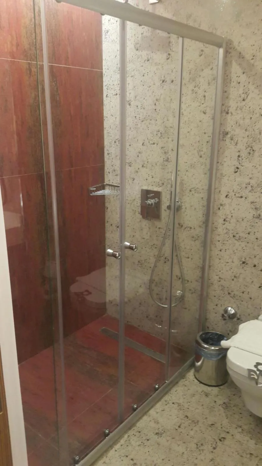 Decorative detail in Asia Beach Resort & Spa Hotel