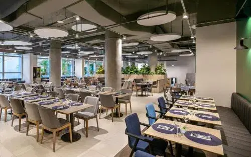 São Paulo Nações Unidas Affiliated by Meliá São Paulo Nações Unidas Affiliated by Meliá