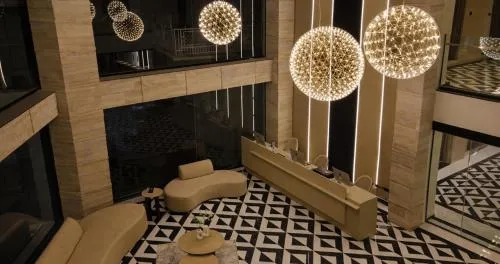 The Montage Signature Hotel