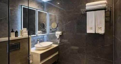 The Montage Signature Hotel