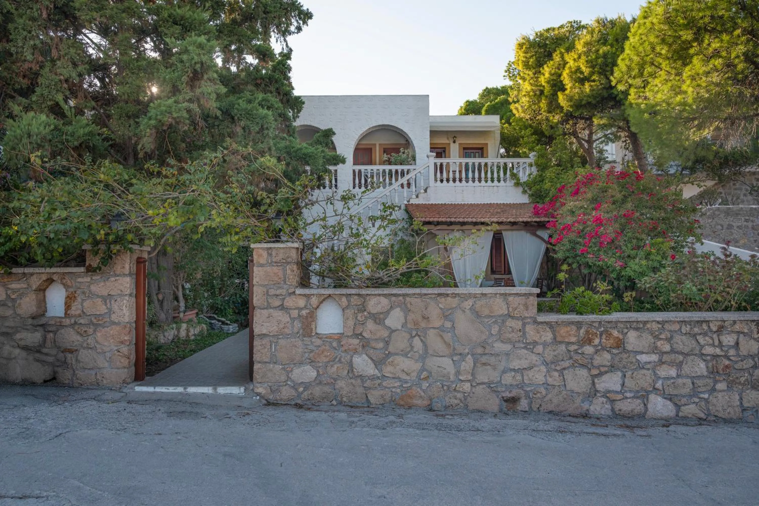 Irene Studios Patmos