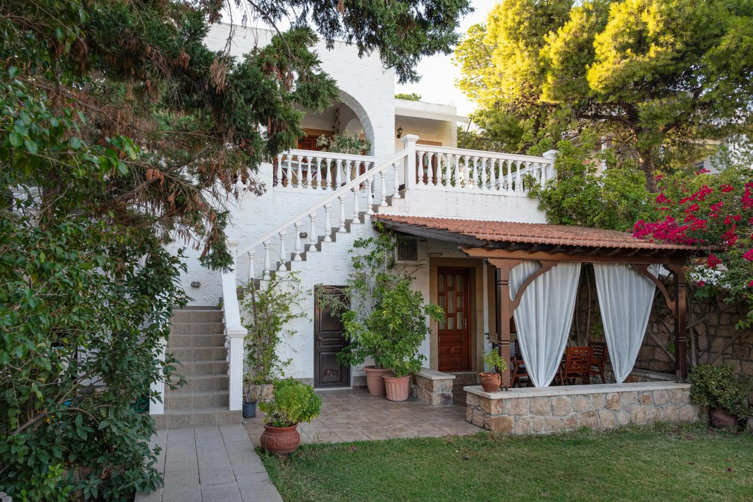 Irene Studios Patmos