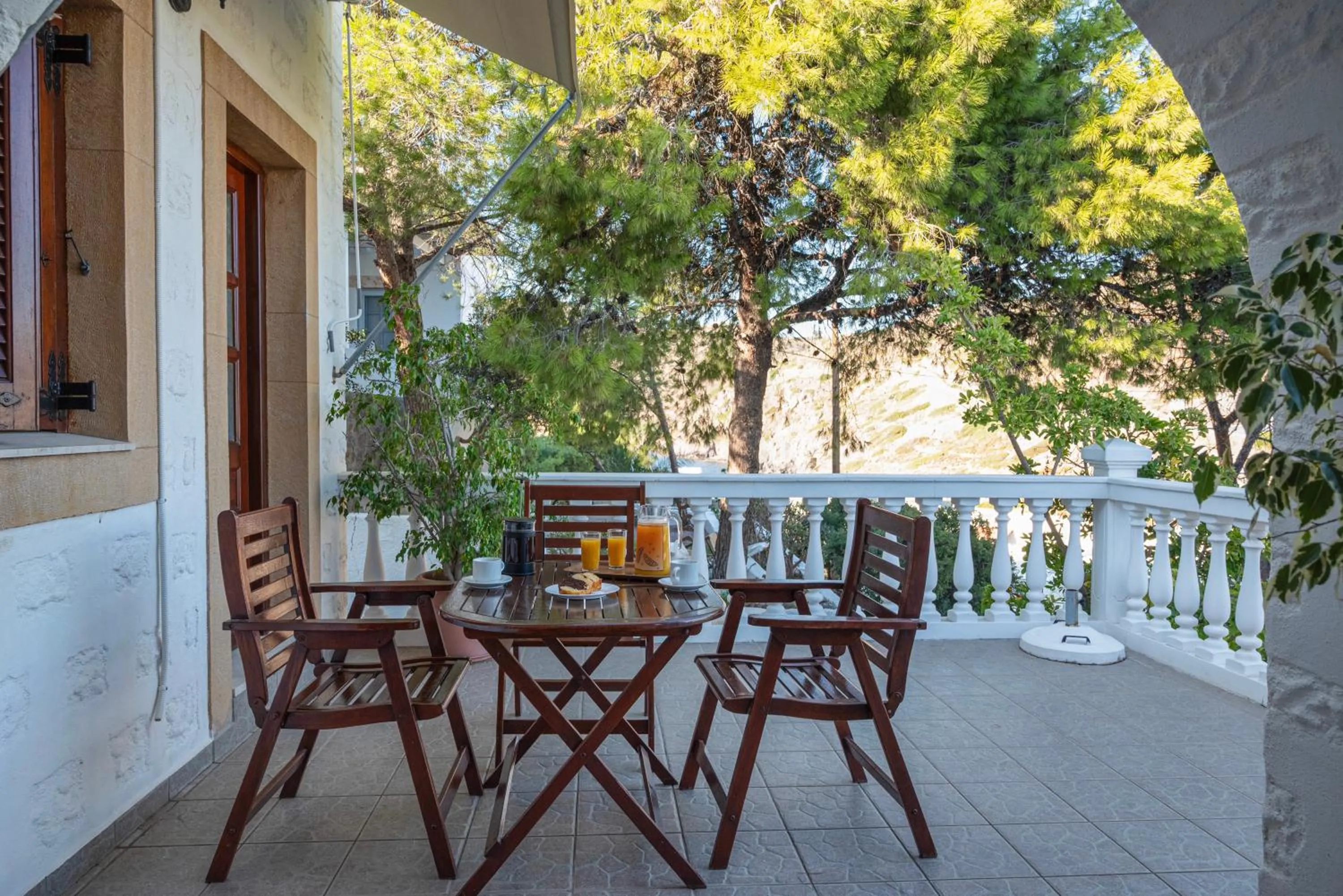 Irene Studios Patmos