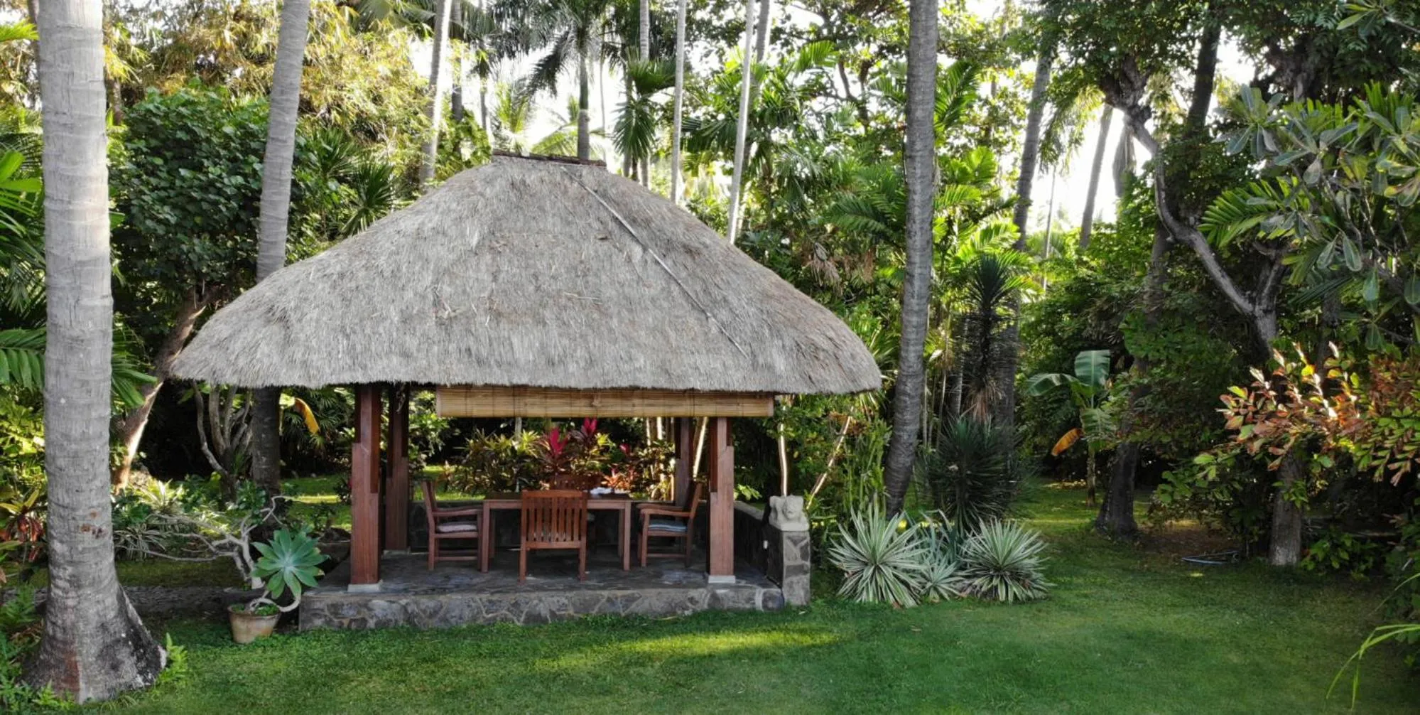 Restaurant/places to eat in Ciliks Beach Garden