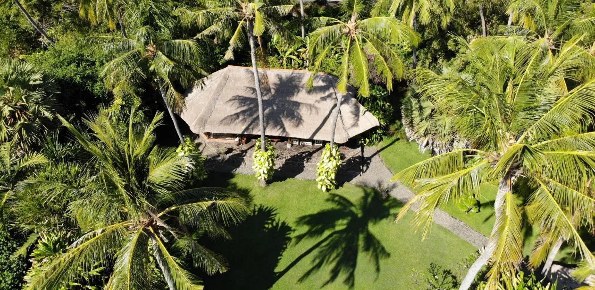 One-Bedroom Ost Villa in Ciliks Beach Garden One-Bedroom Ost Villa in Ciliks Beach Garden