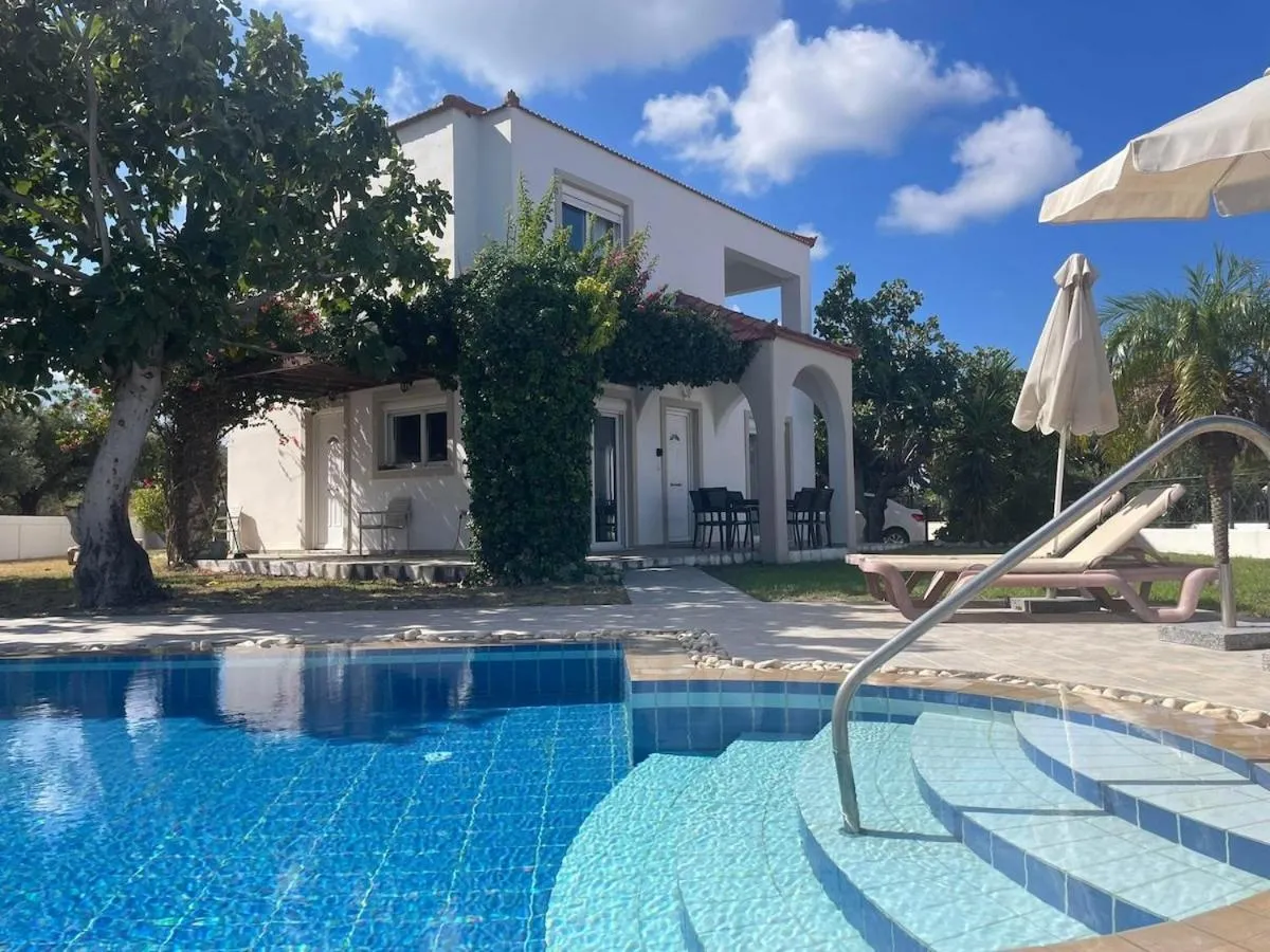 Villa Fig Tree