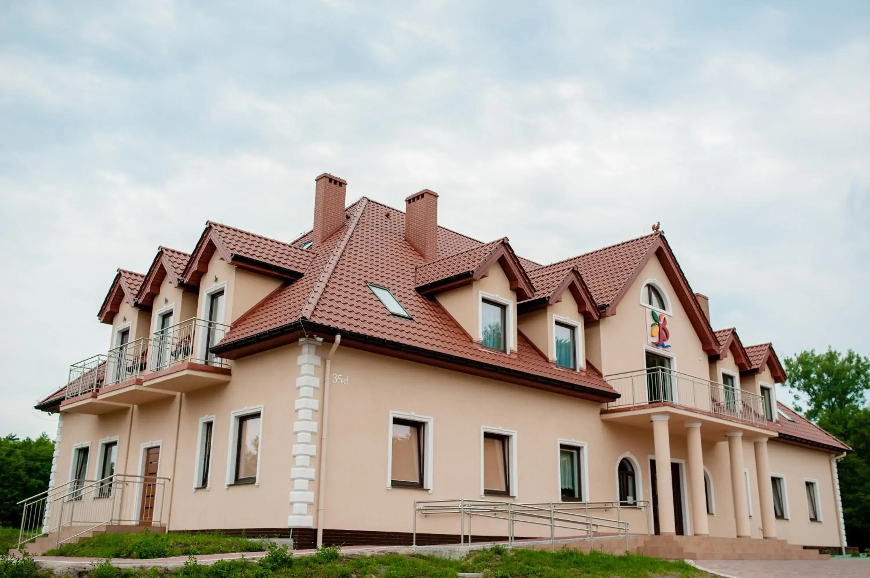 Bukowa Przystań Barlinek Bukowa Przystań Barlinek