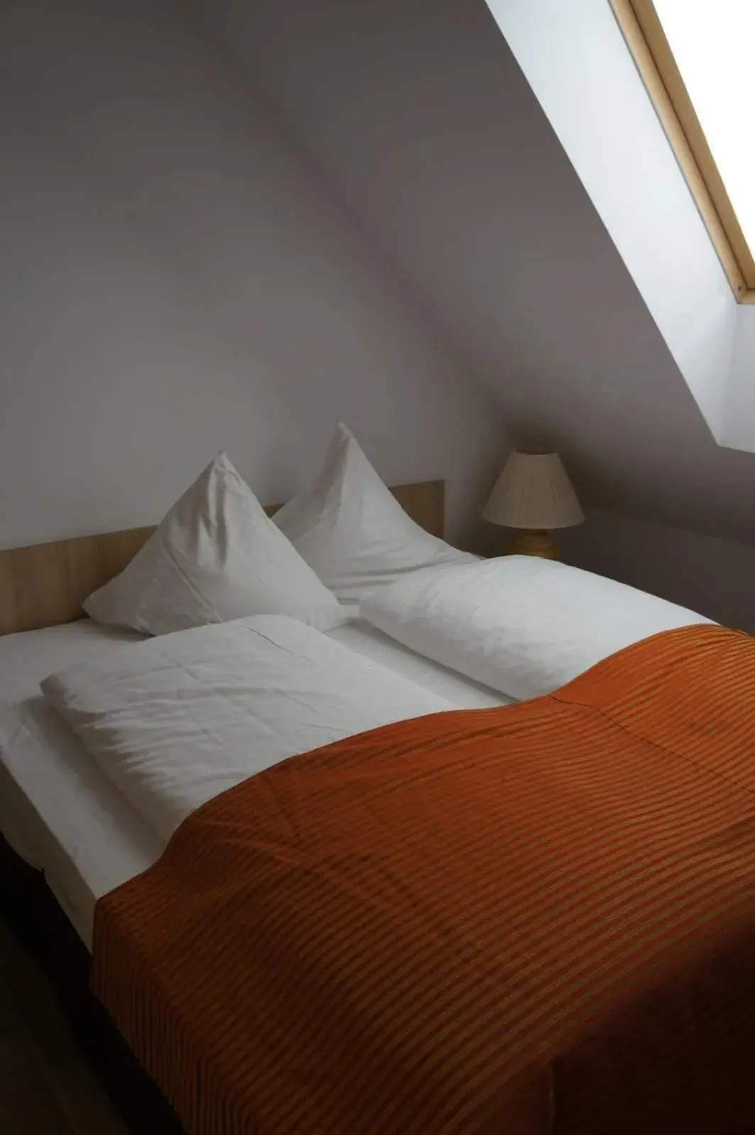 Small Double Room in Bukowa Przystań Barlinek Small Double Room in Bukowa Przystań Barlinek