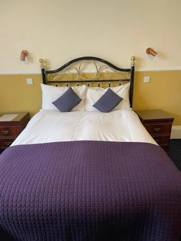 Strathallan Guest House