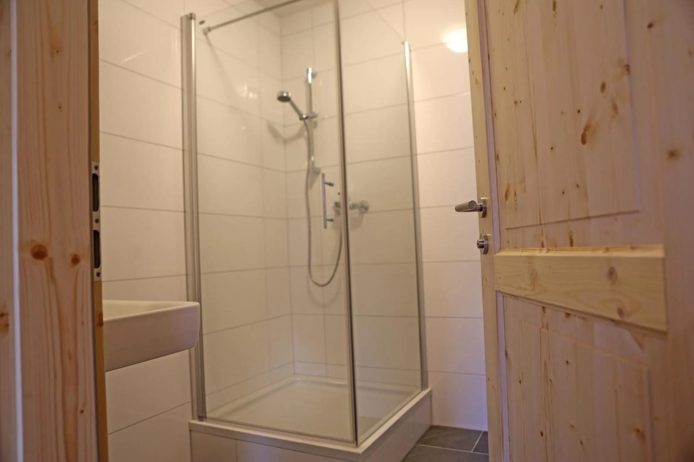 Bathroom in Der Ulmenhof