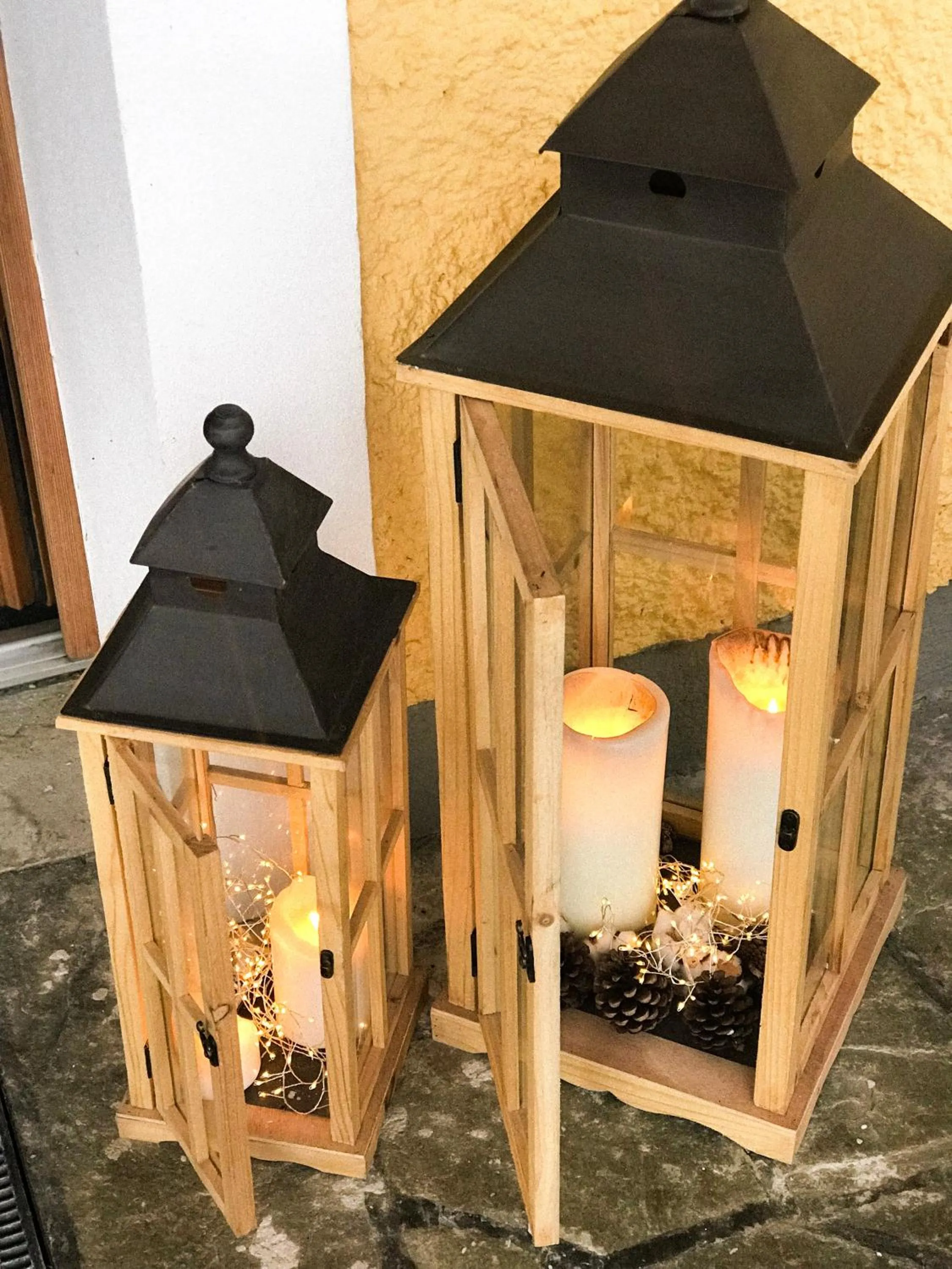 Facade/entrance in Der Ulmenhof