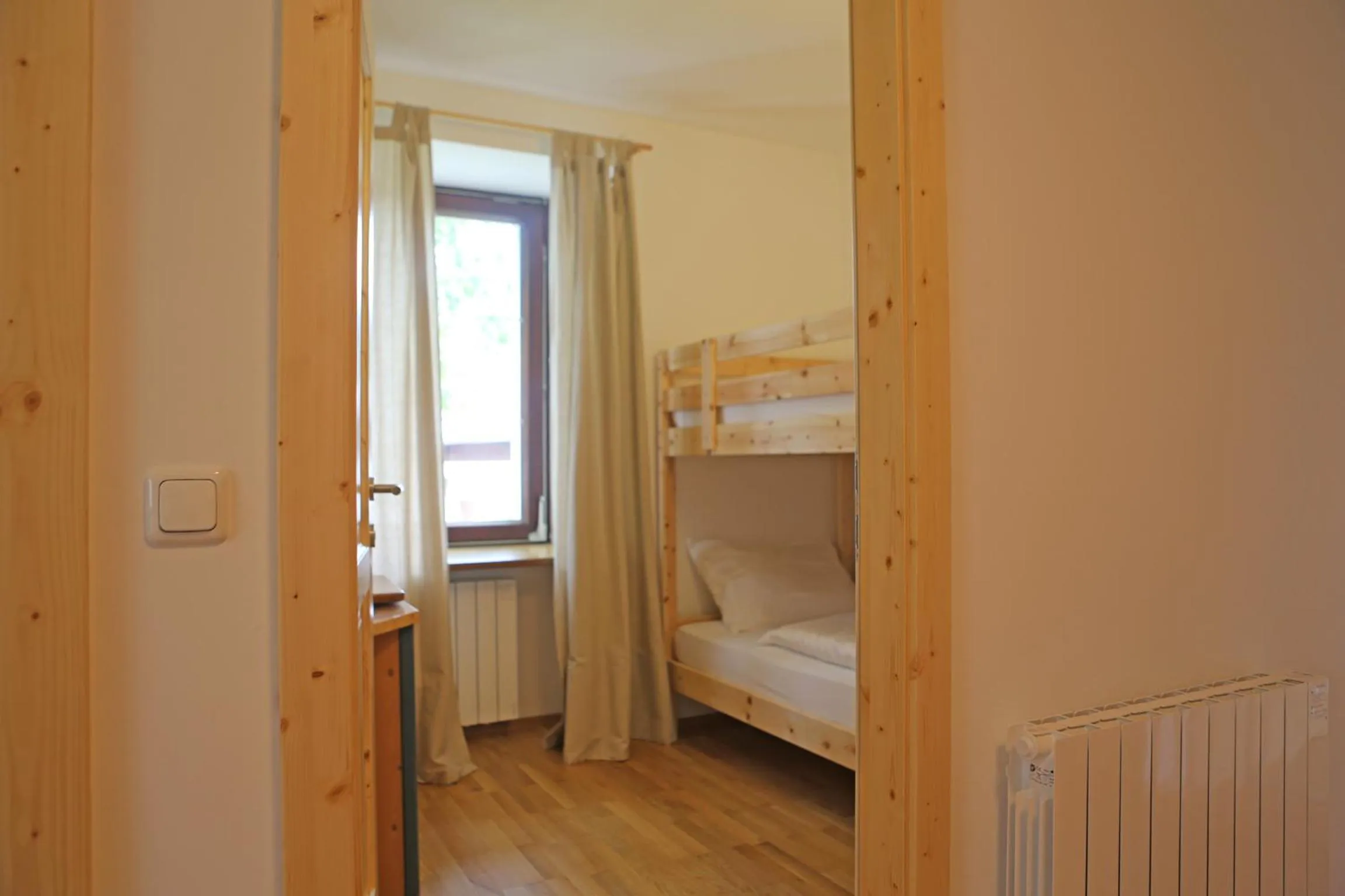 Bedroom, Bed in Der Ulmenhof