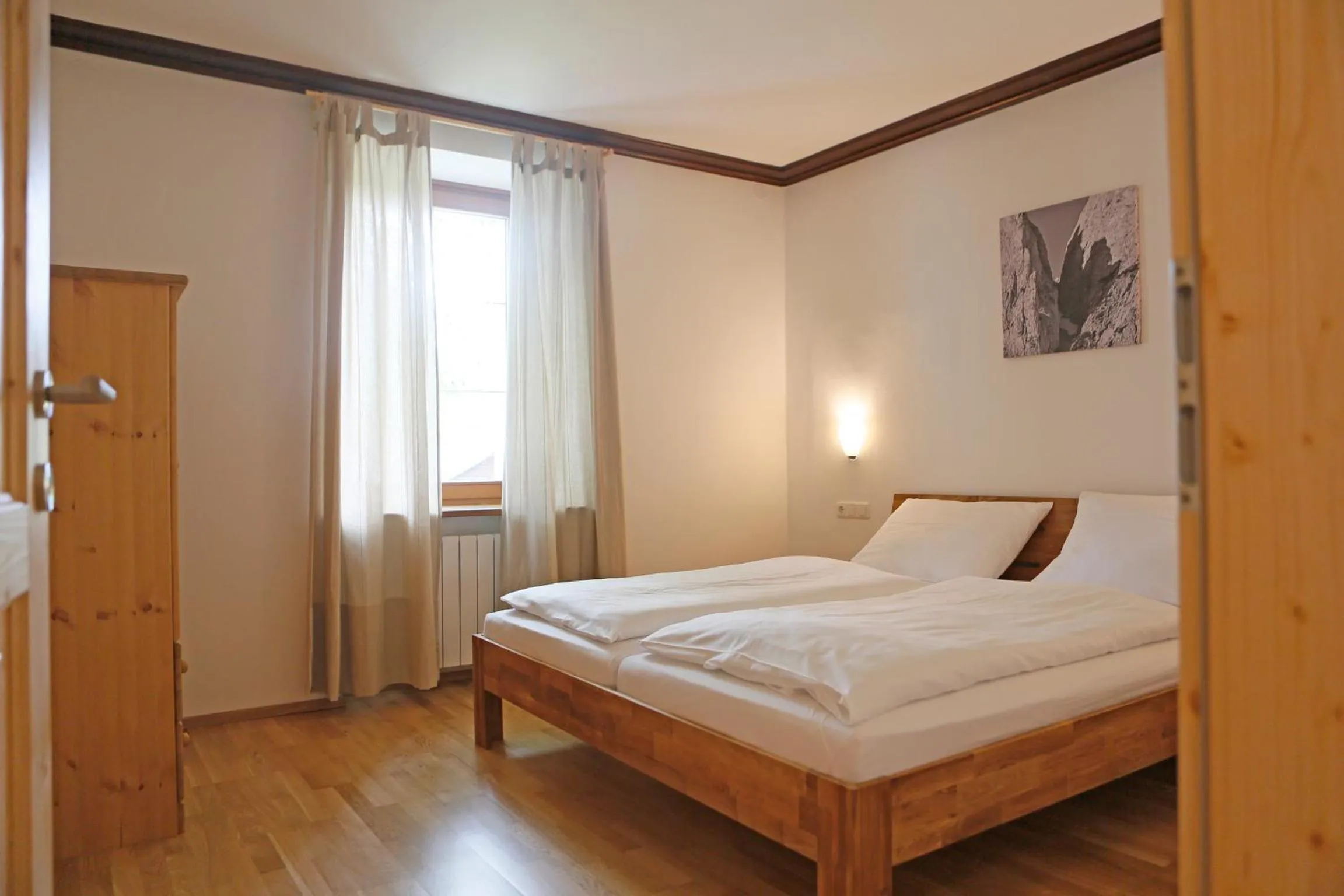 Day, Bed in Der Ulmenhof