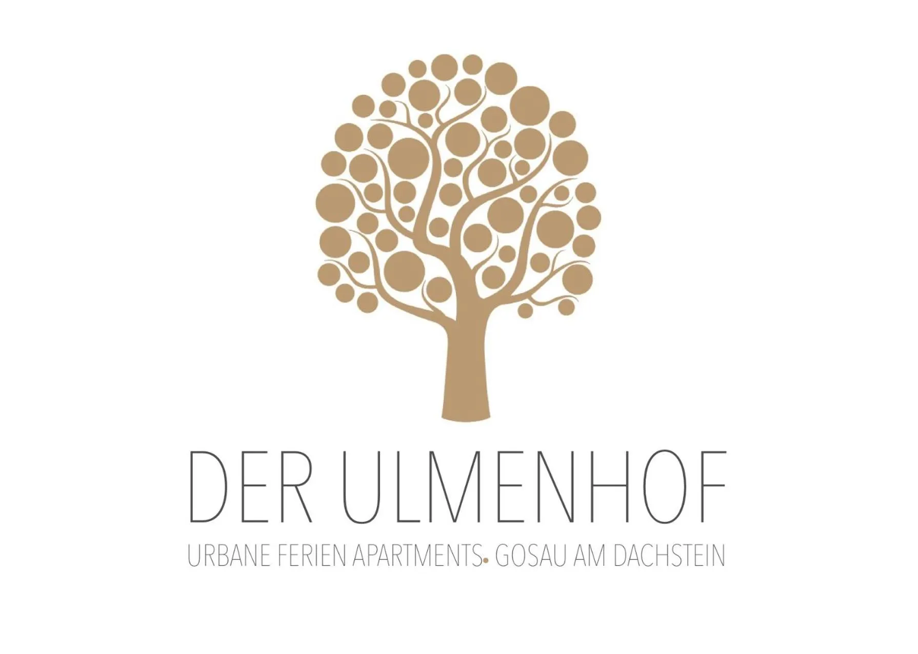 Property logo or sign in Der Ulmenhof