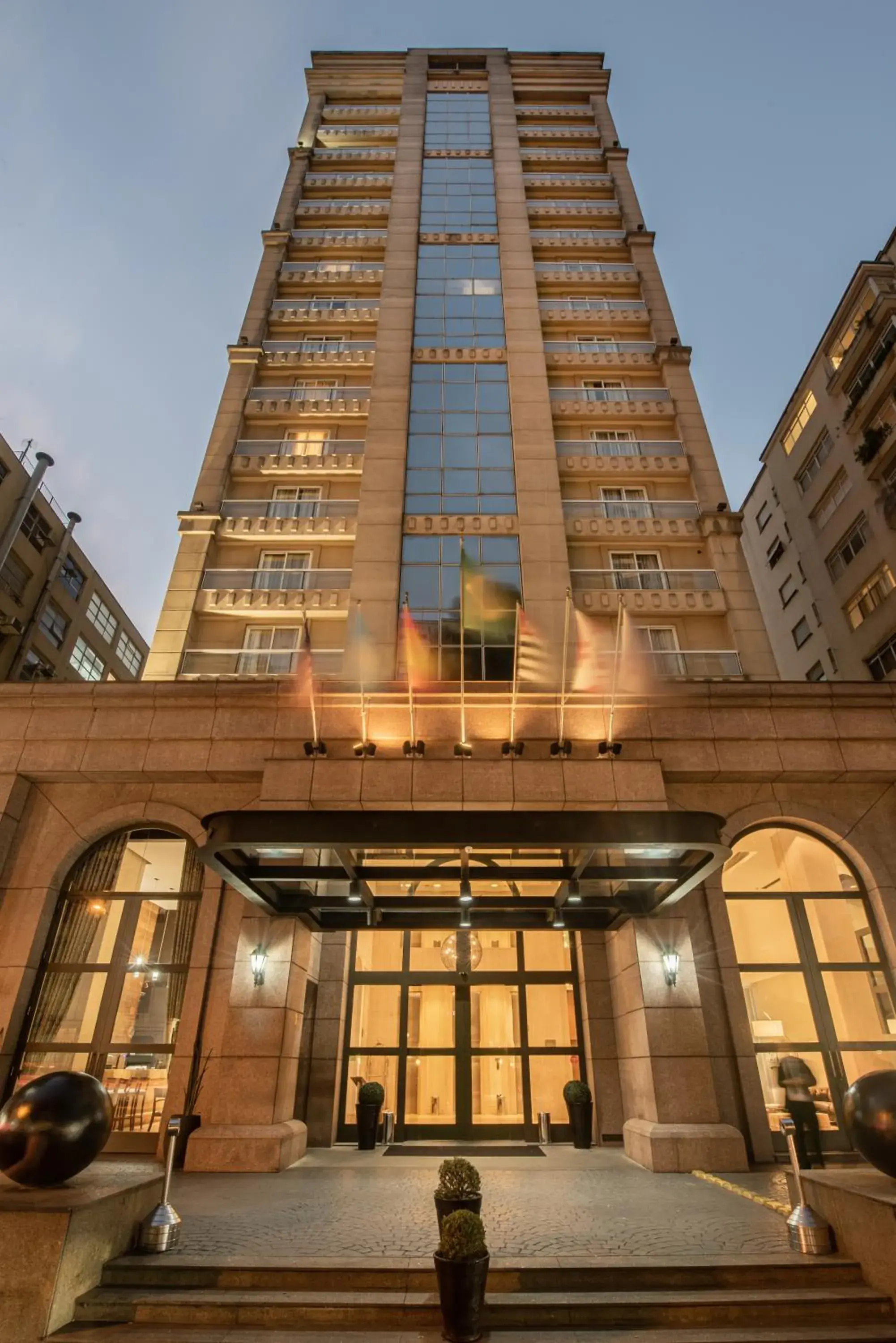 Property building in Intercity São Paulo Paulista Property building in Intercity São Paulo Paulista