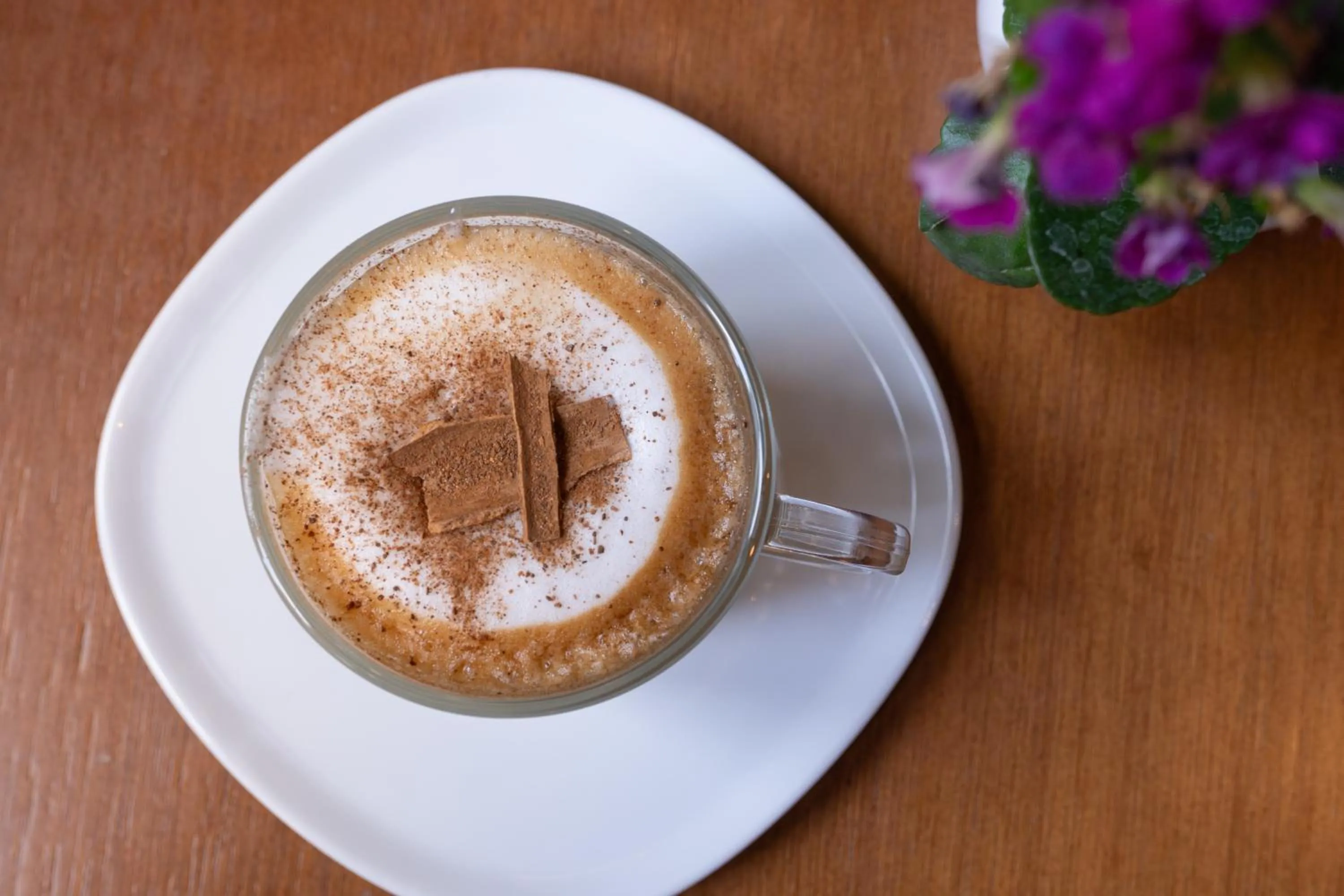 Decorative detail in Intercity São Paulo Paulista