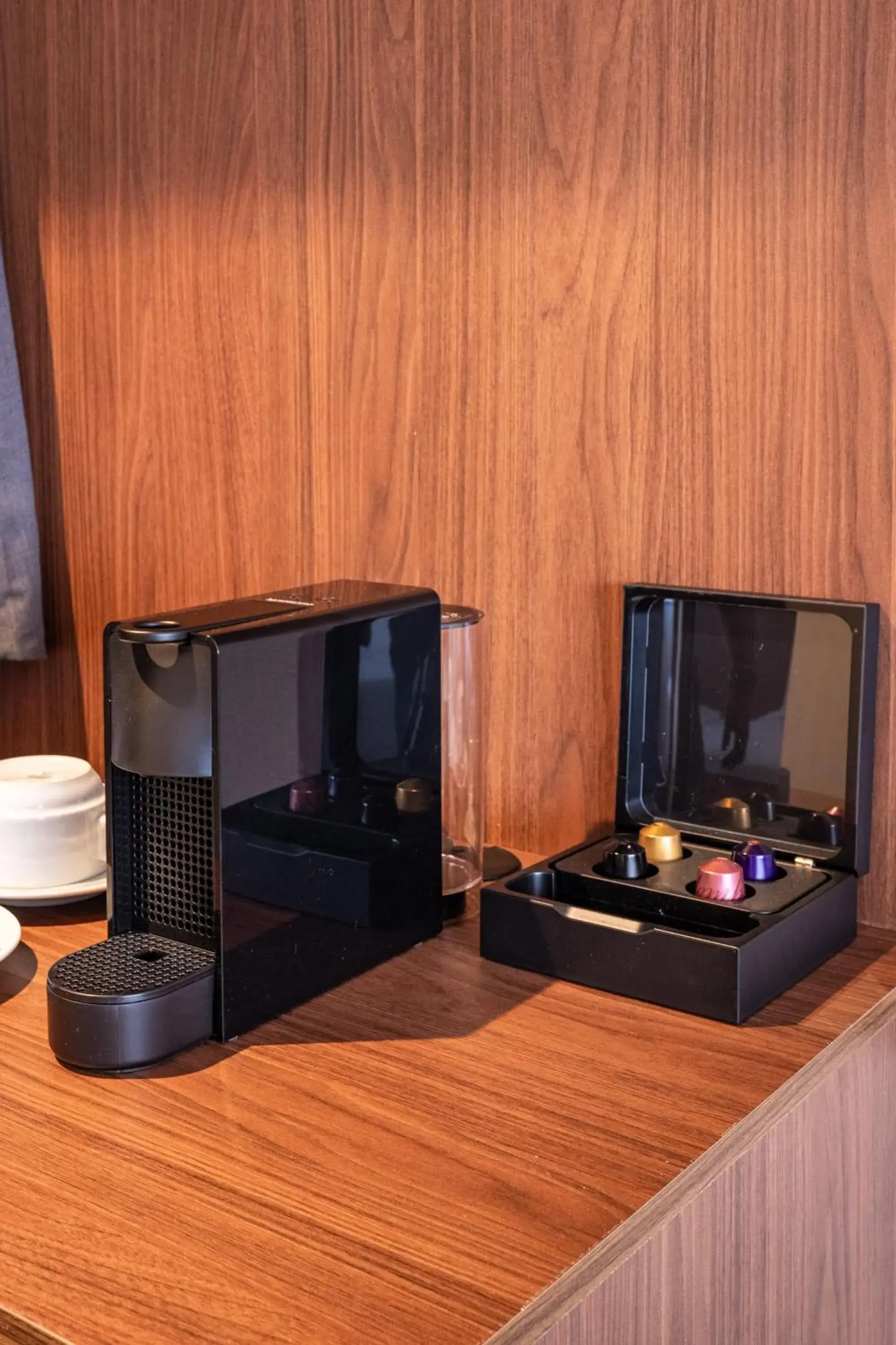 Premium Twin - single occupancy - 2 Camas Solteiro in Intercity São Paulo Paulista Premium Twin - single occupancy - 2 Camas Solteiro in Intercity São Paulo Paulista