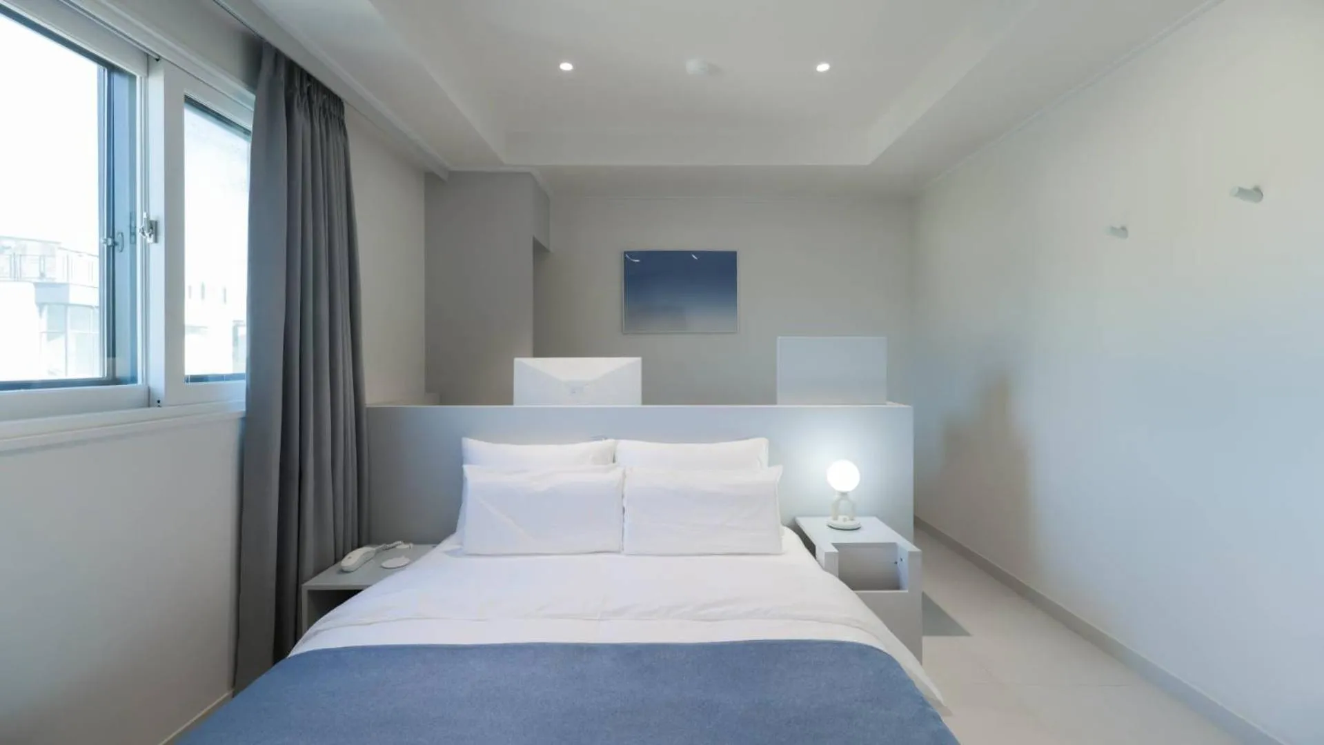 Jeonju DanA Hotel
