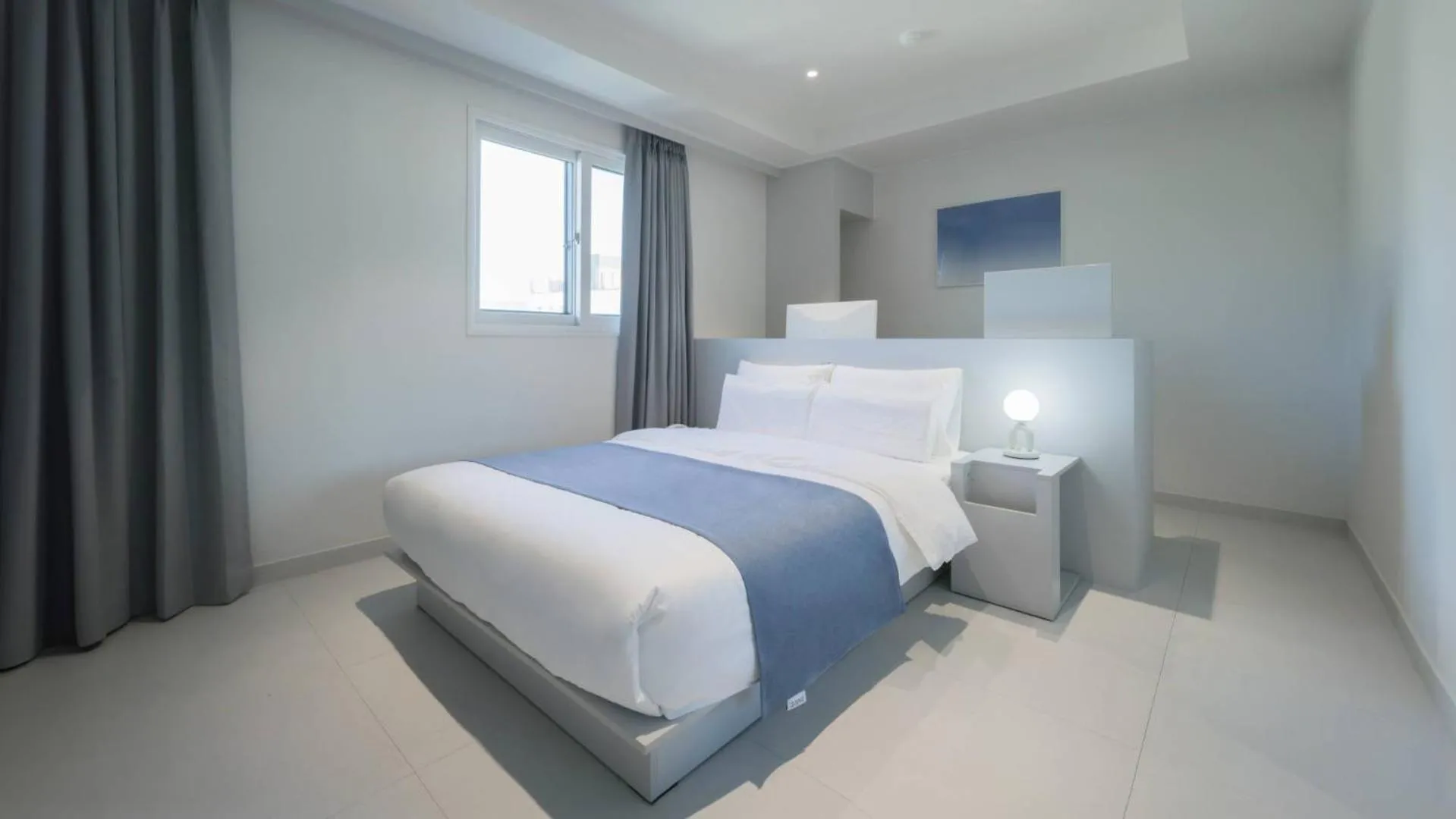 Jeonju DanA Hotel