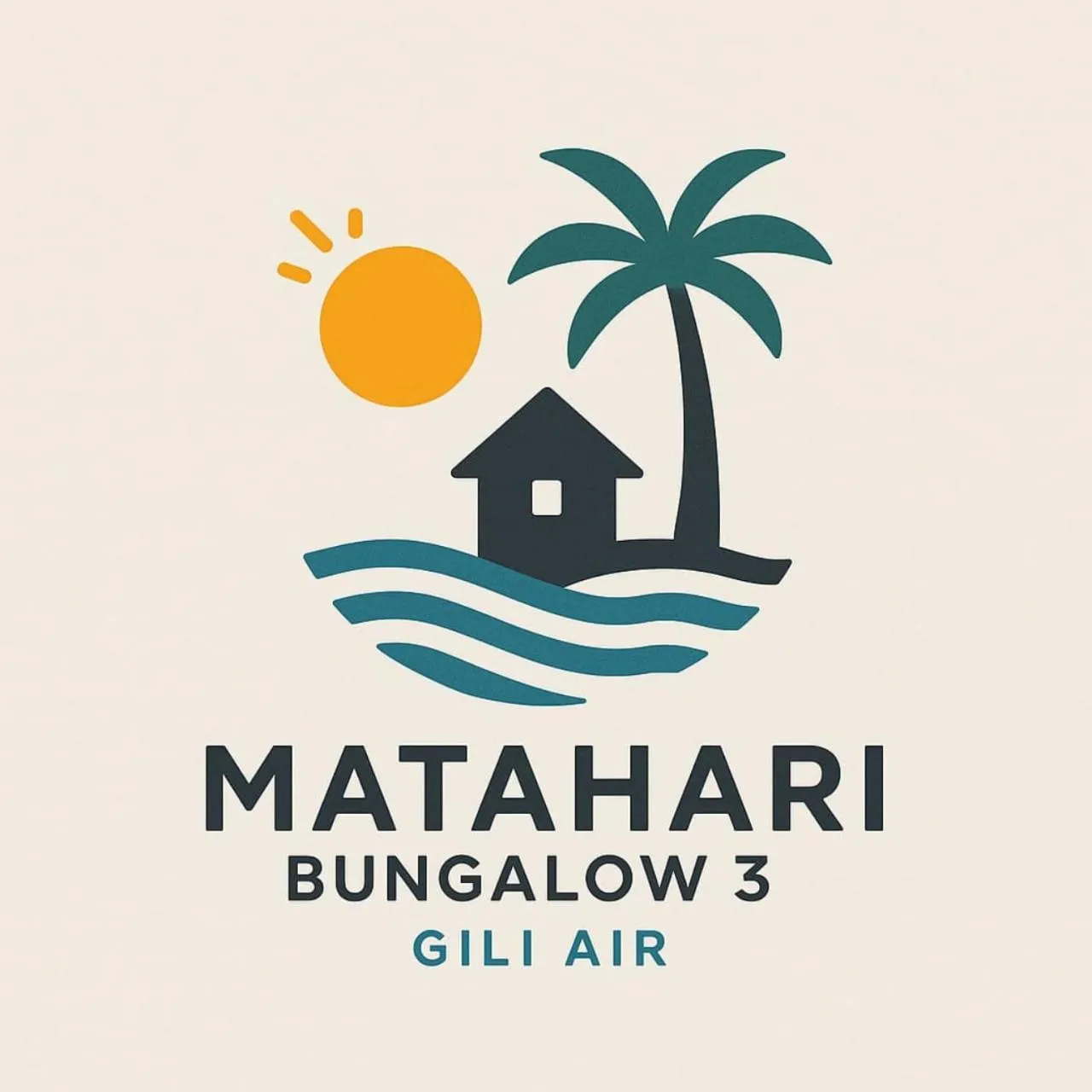 Matahari Bungalow 3