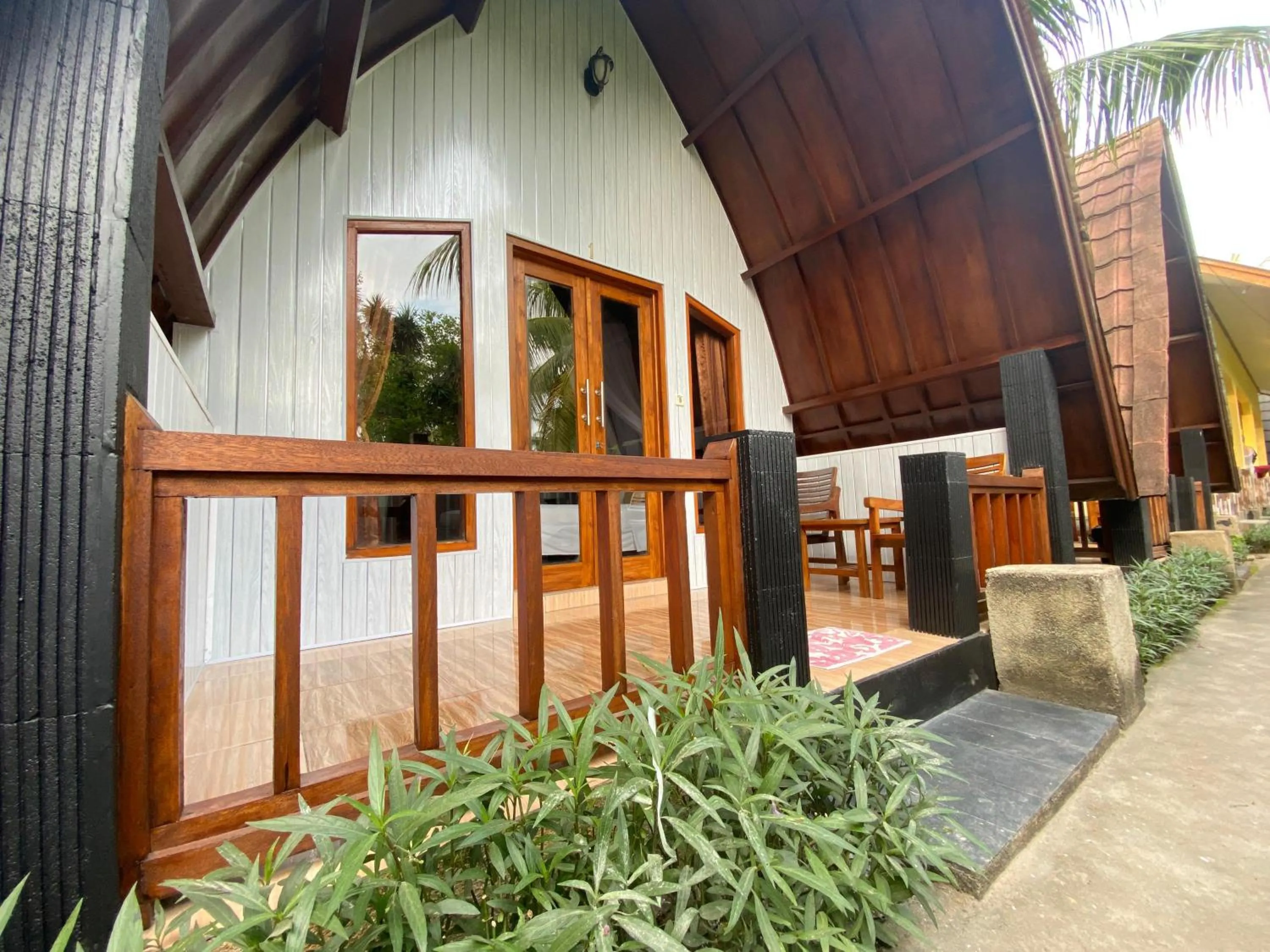 Matahari Bungalow 3