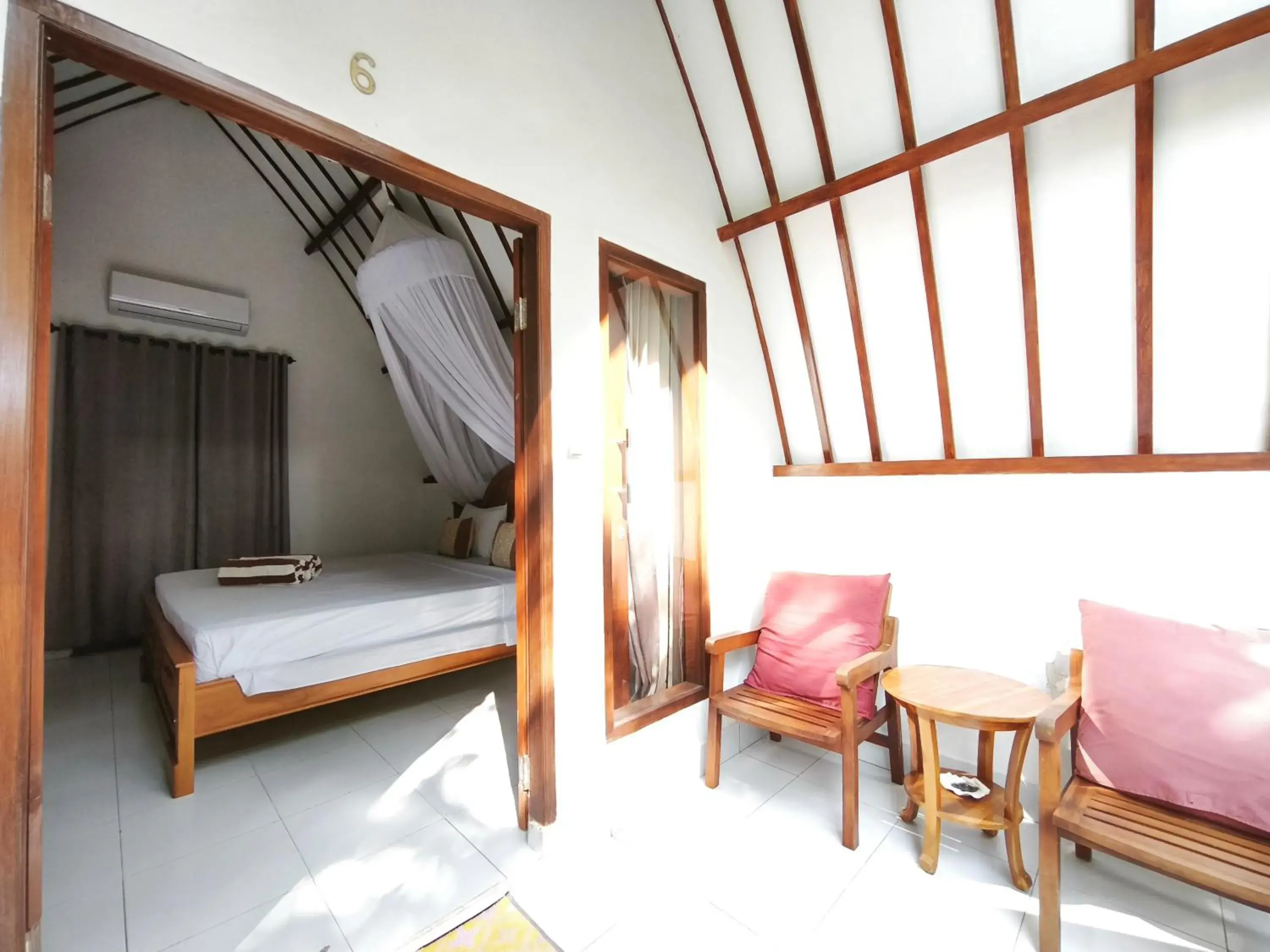 Standard Bungalow in Matahari Bungalow 3 Standard Bungalow in Matahari Bungalow 3