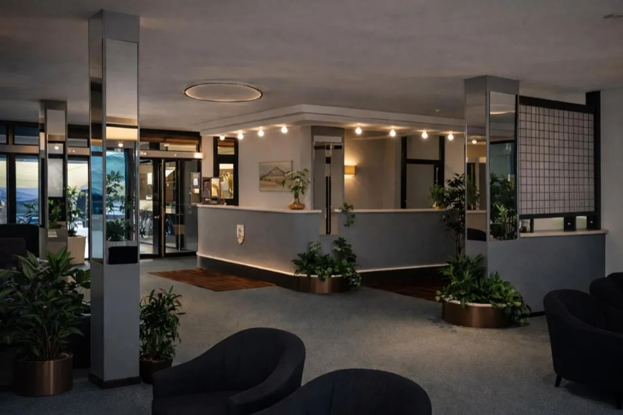 Hotel Granducato