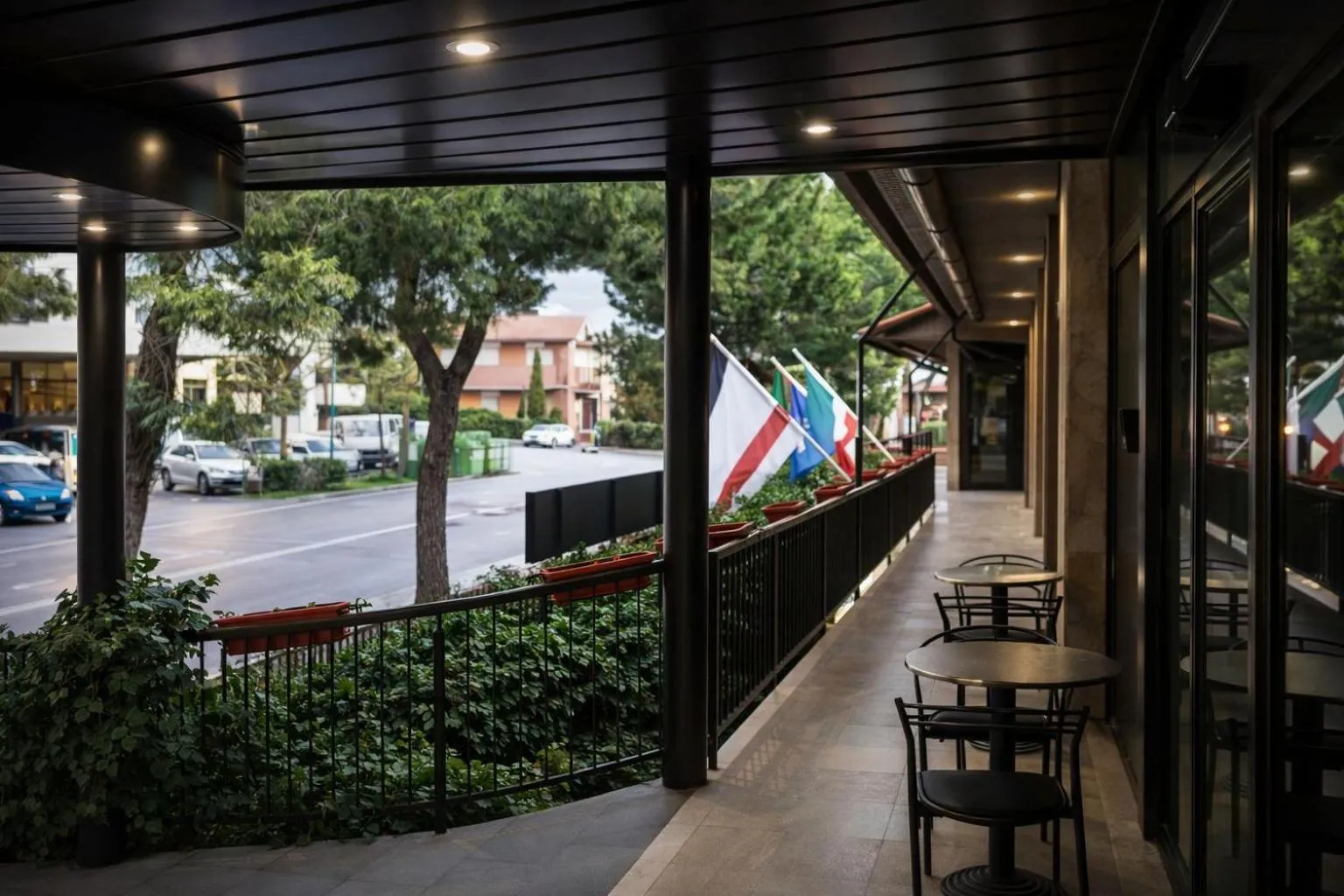 Hotel Granducato