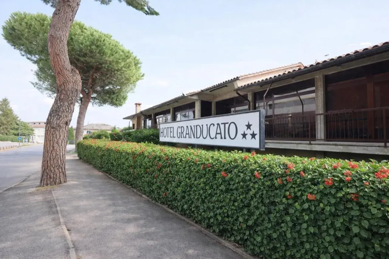 Hotel Granducato Hotel Granducato