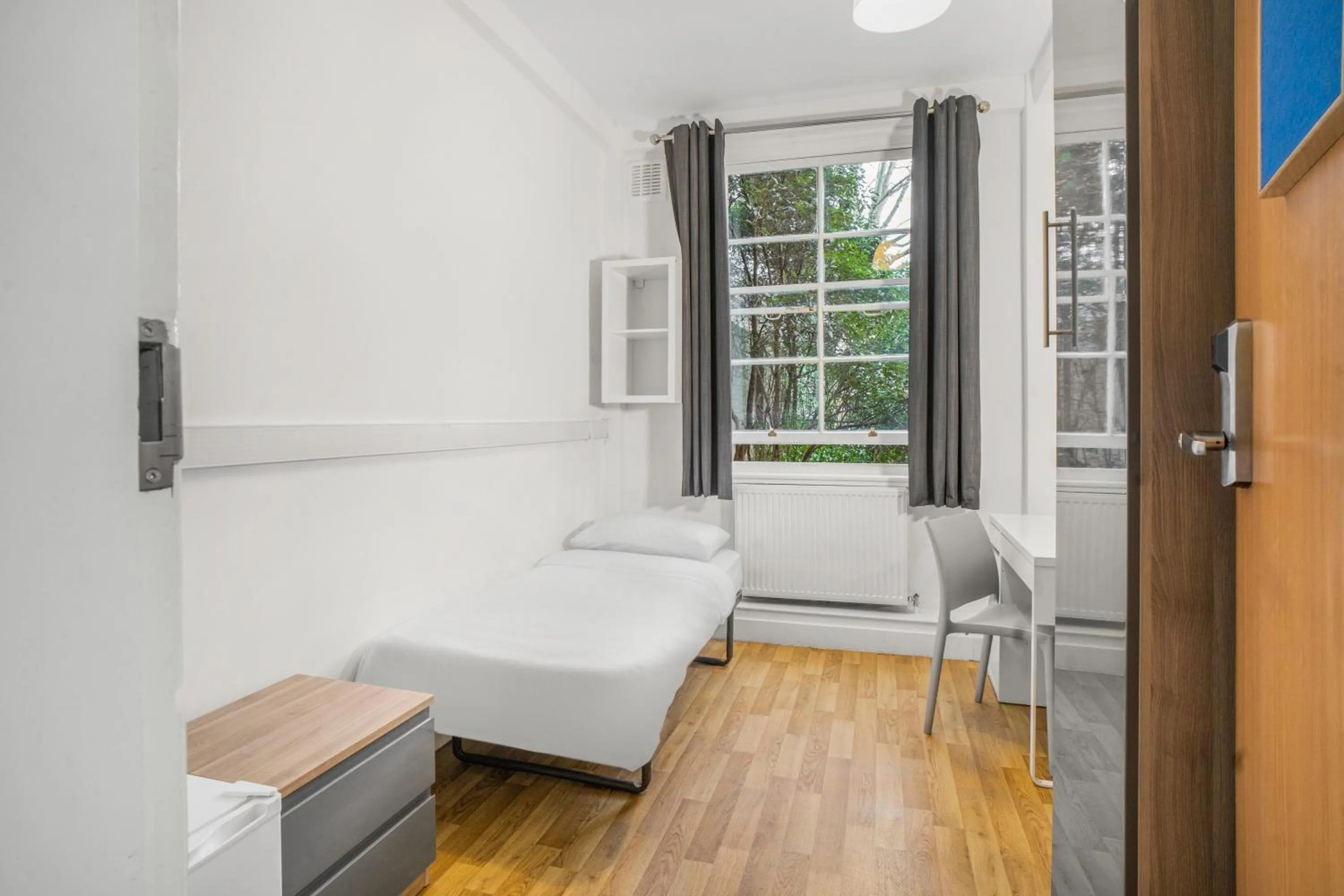 Bowden Court (Notting Hill)