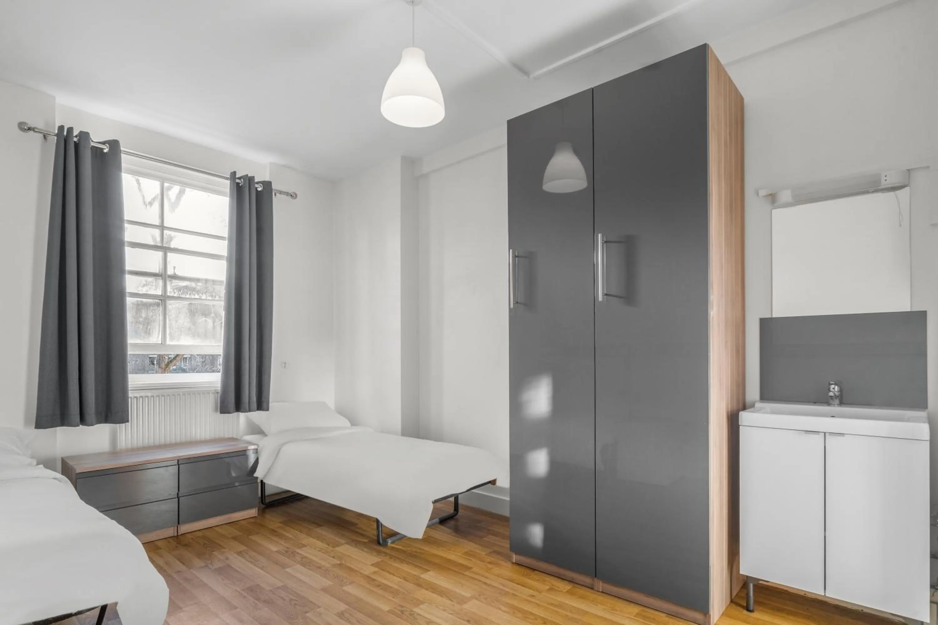 Bowden Court (Notting Hill)