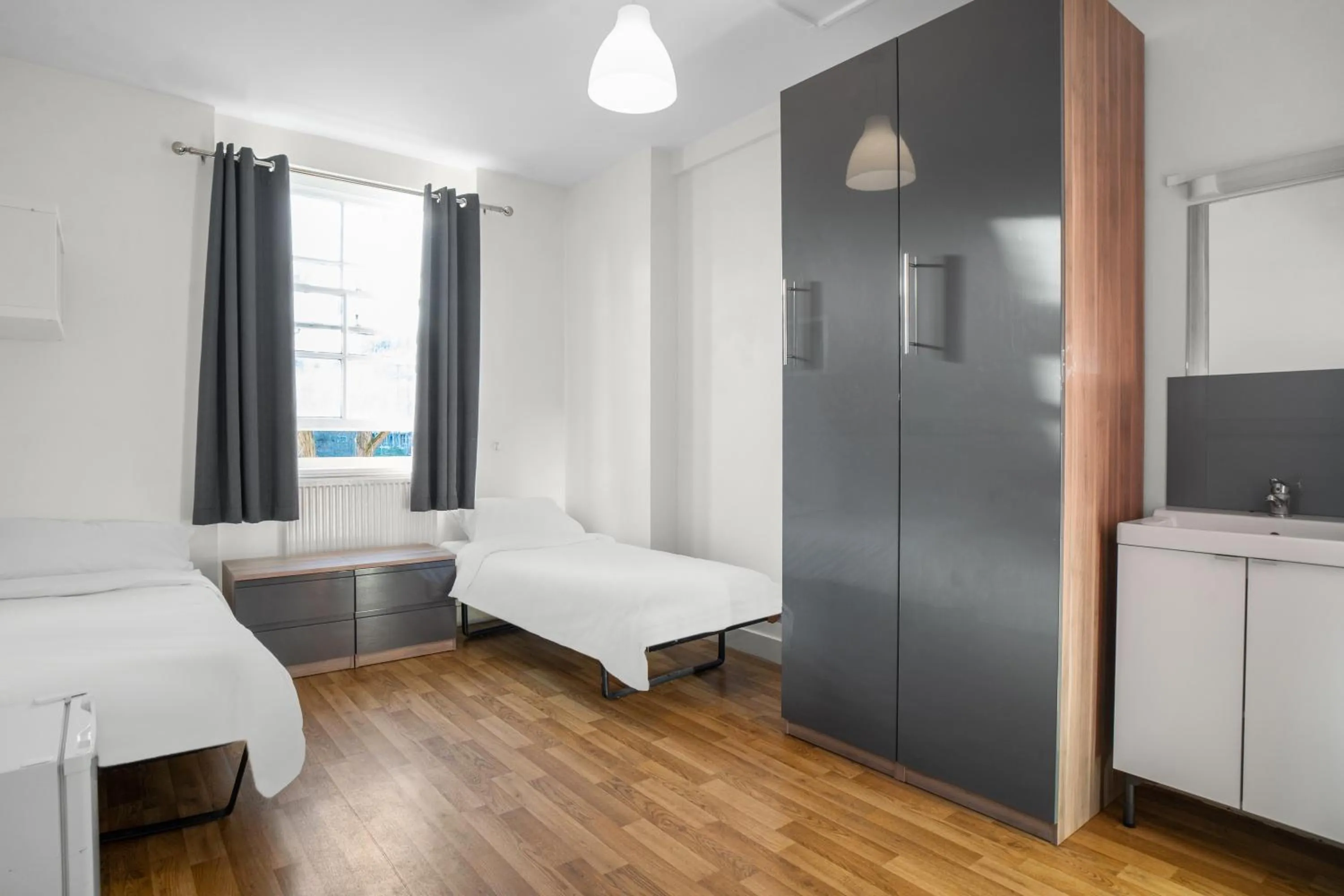 Bowden Court (Notting Hill)