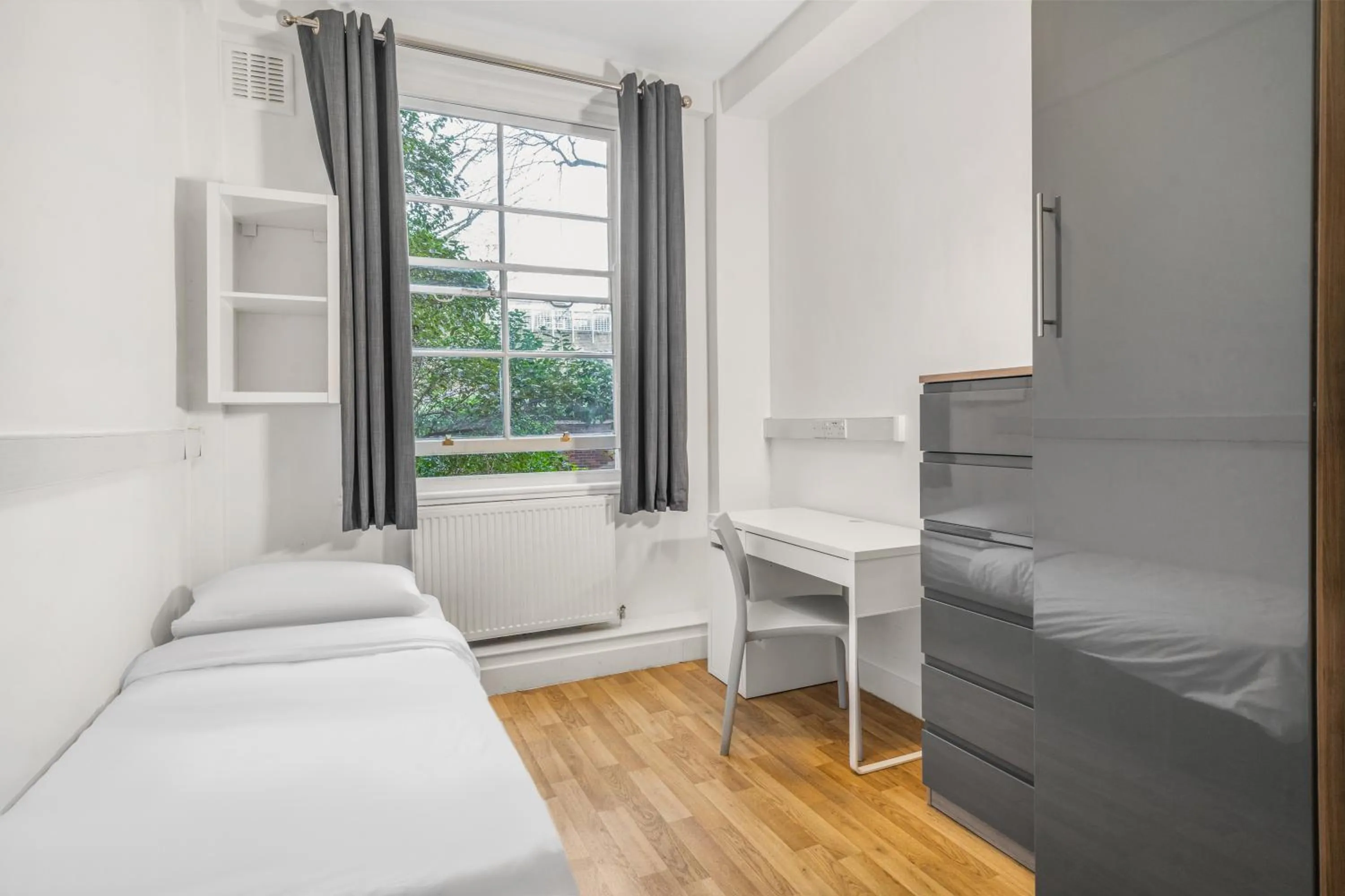 Bowden Court (Notting Hill)