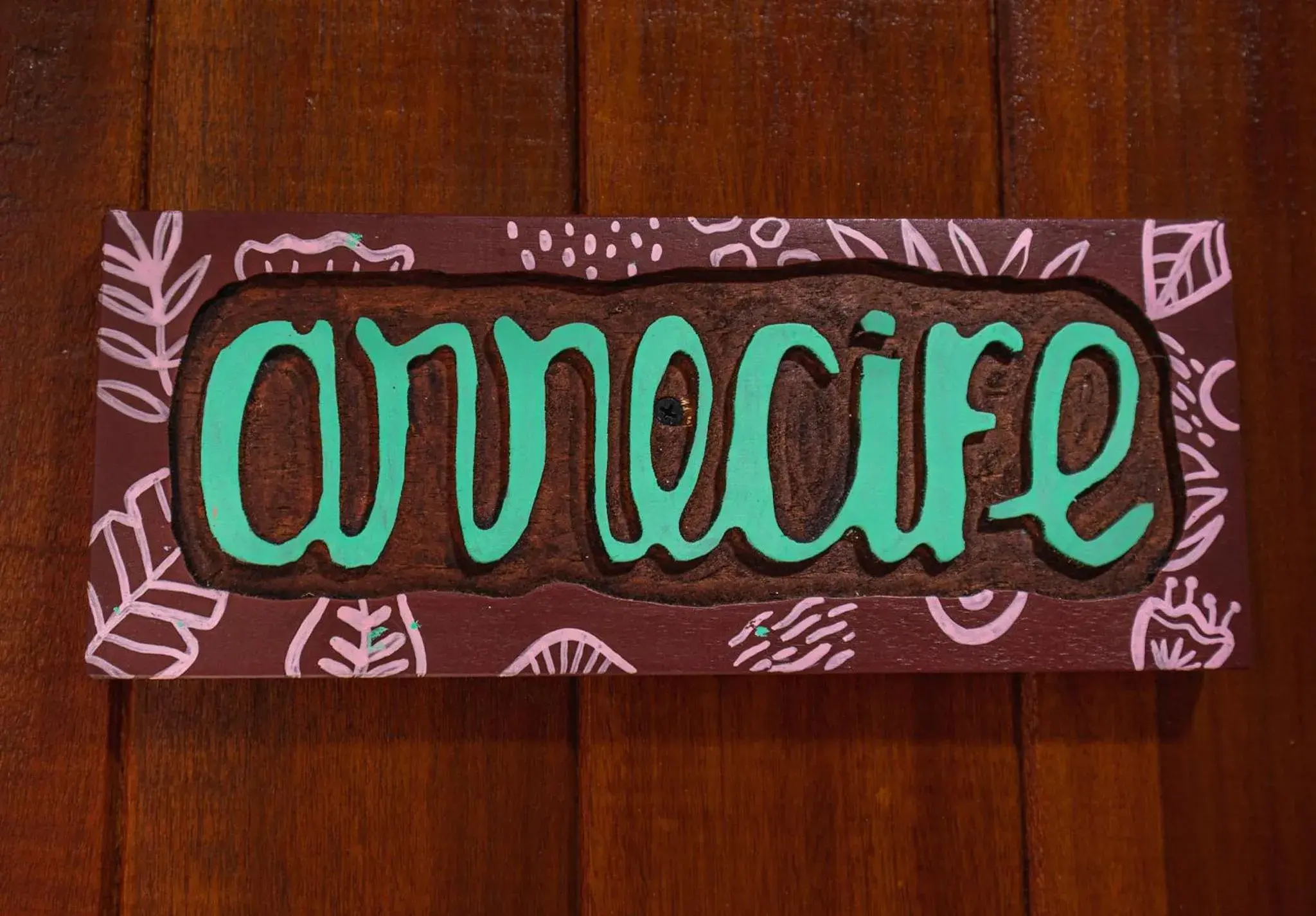 Apartment - single occupancy - Ground Floor in The Green Jungle & Tree House Caribe Apartment - single occupancy - Ground Floor in The Green Jungle & Tree House Caribe