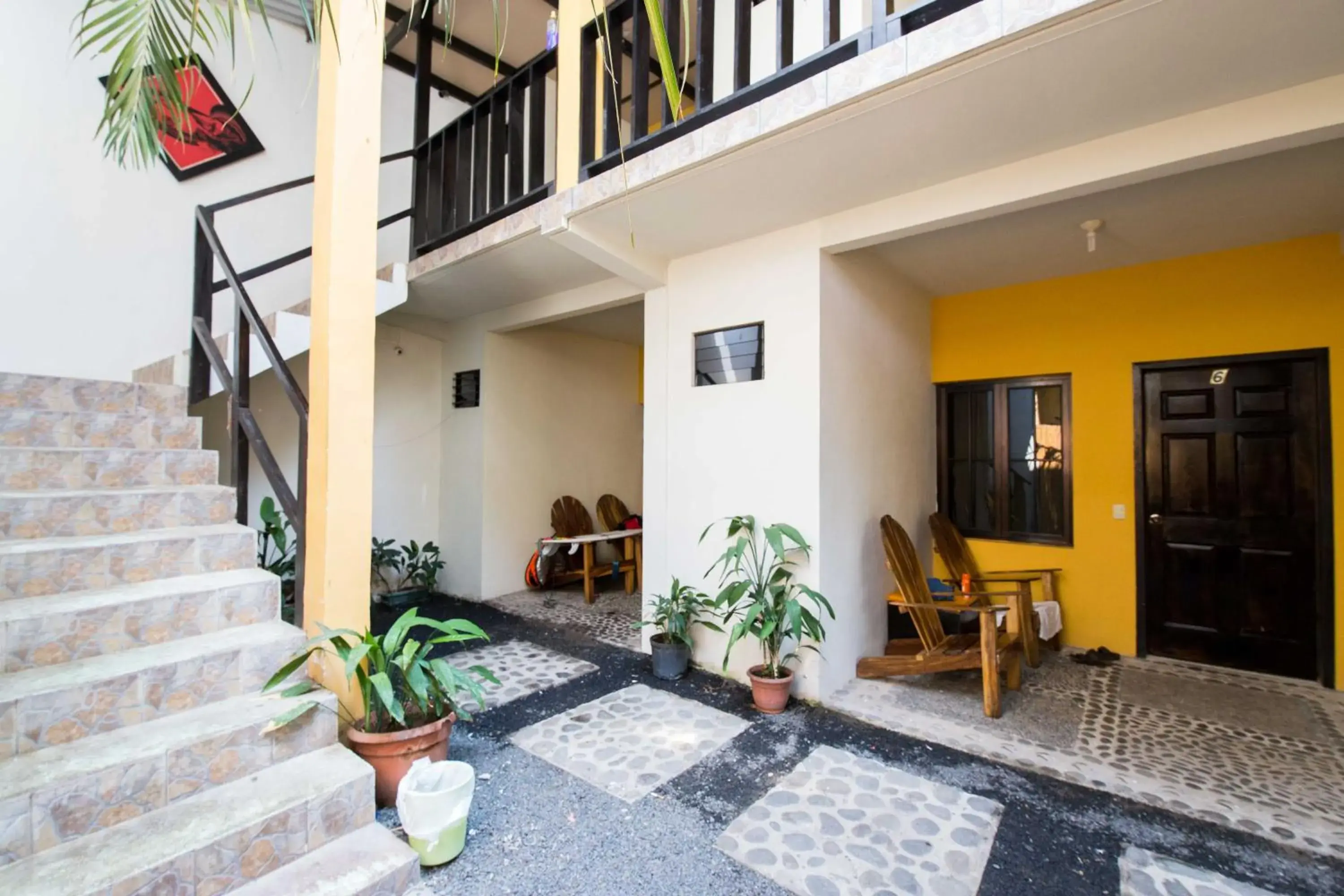 Papaya Lodge Papaya Lodge