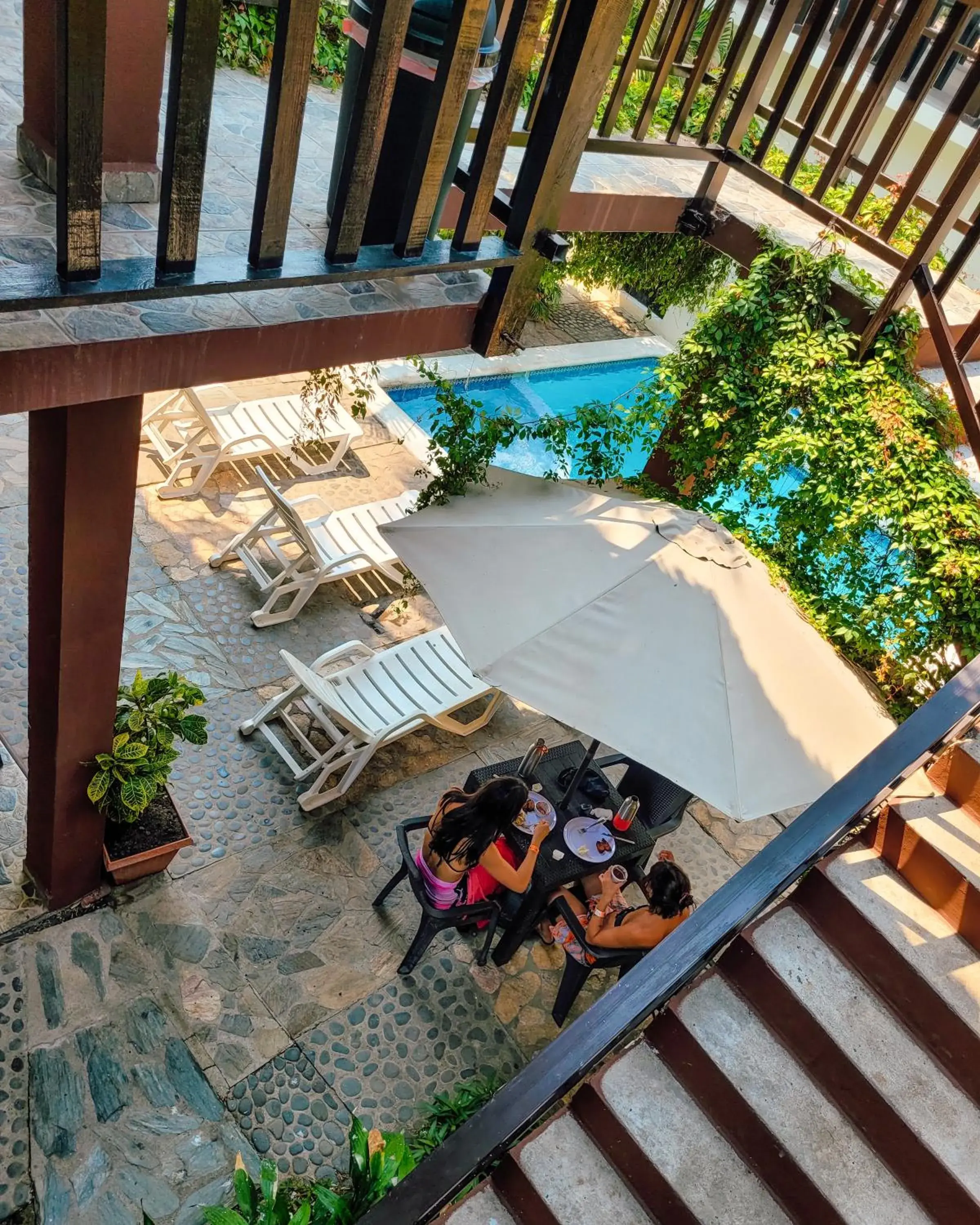 Papaya Lodge Papaya Lodge