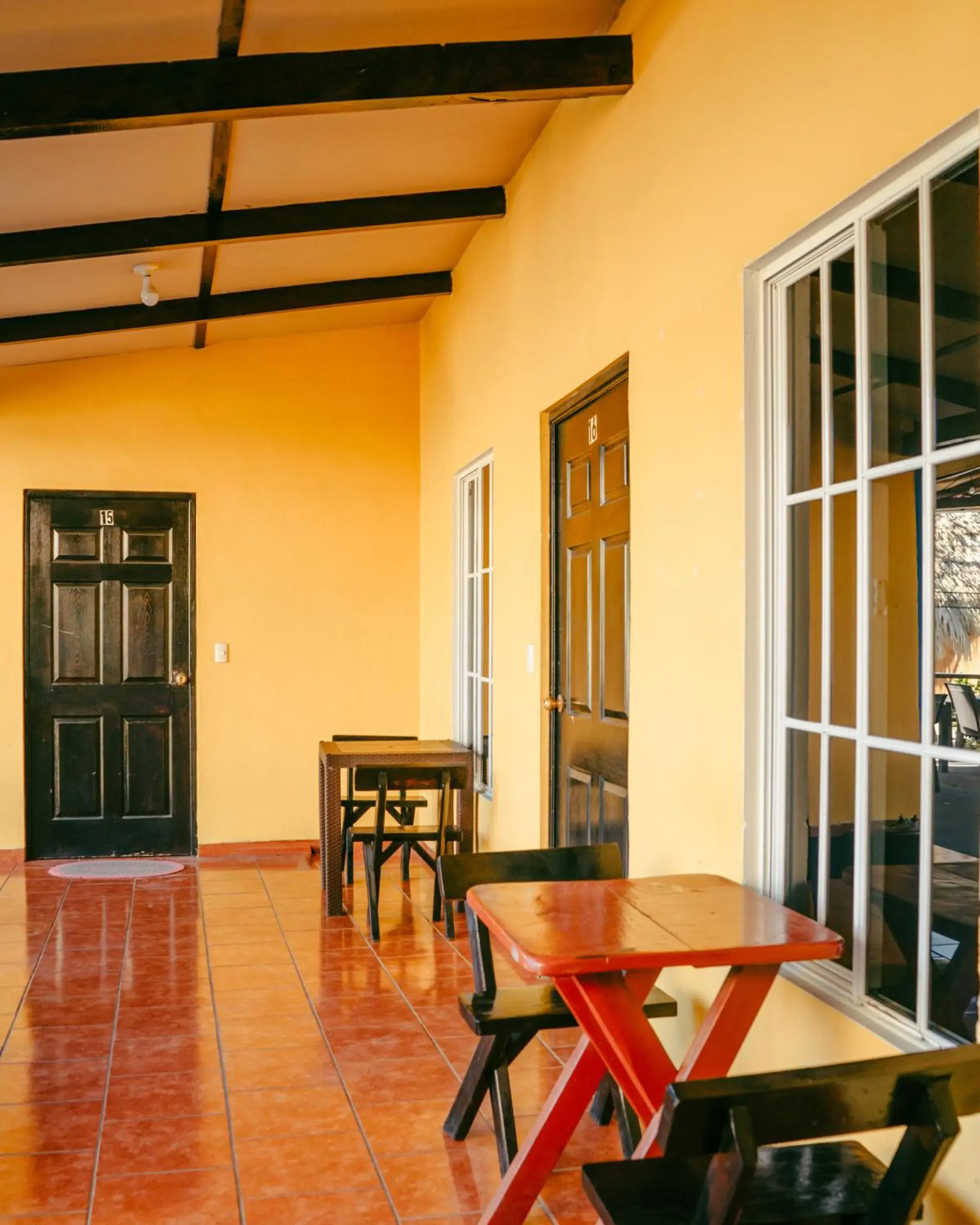 Papaya Lodge Papaya Lodge