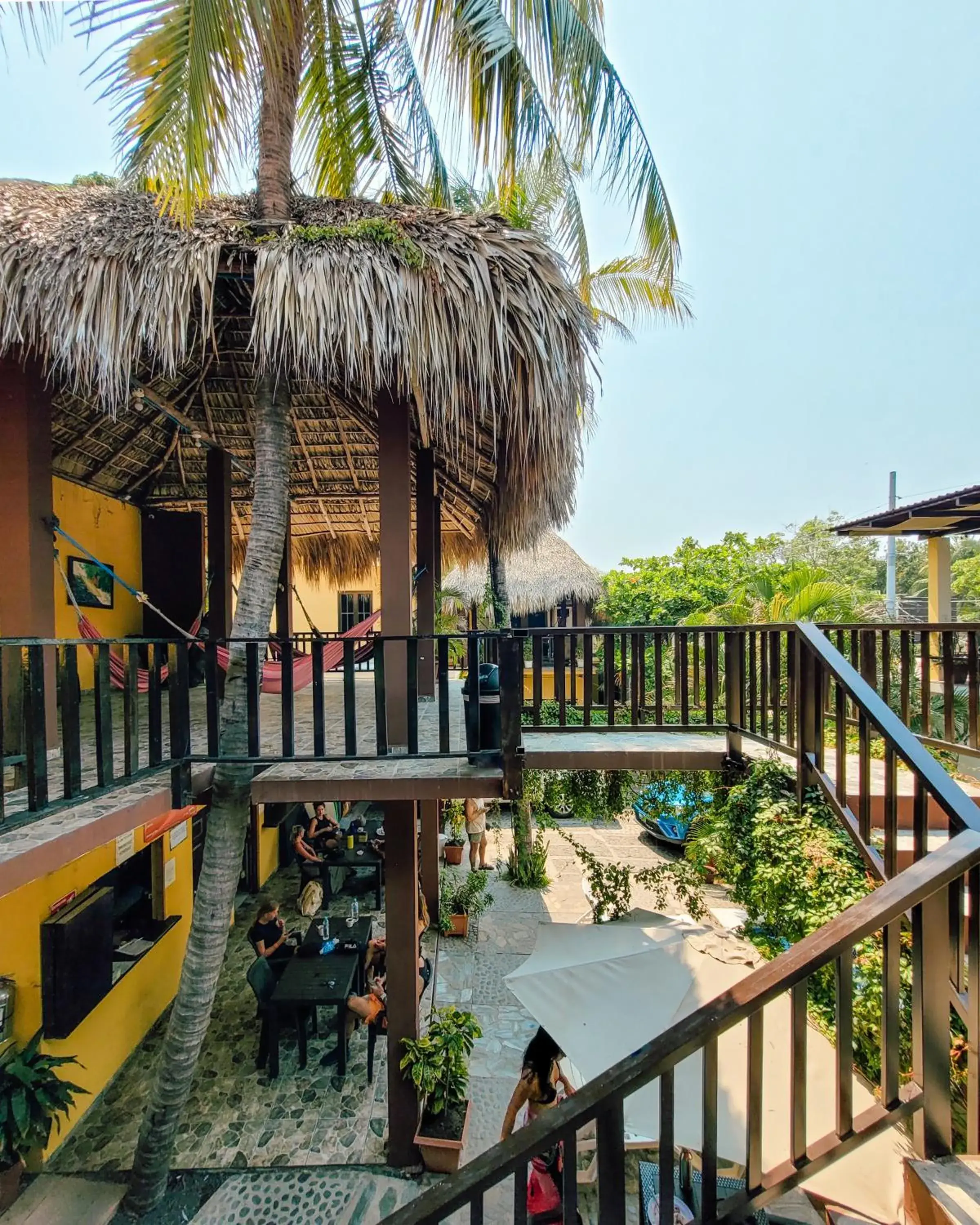 Papaya Lodge Papaya Lodge