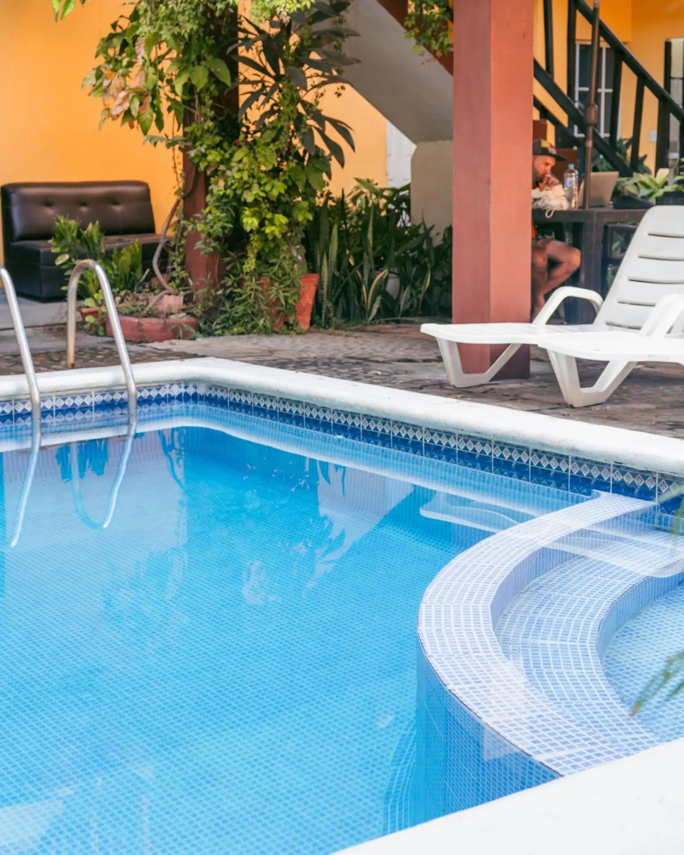 Papaya Lodge Papaya Lodge