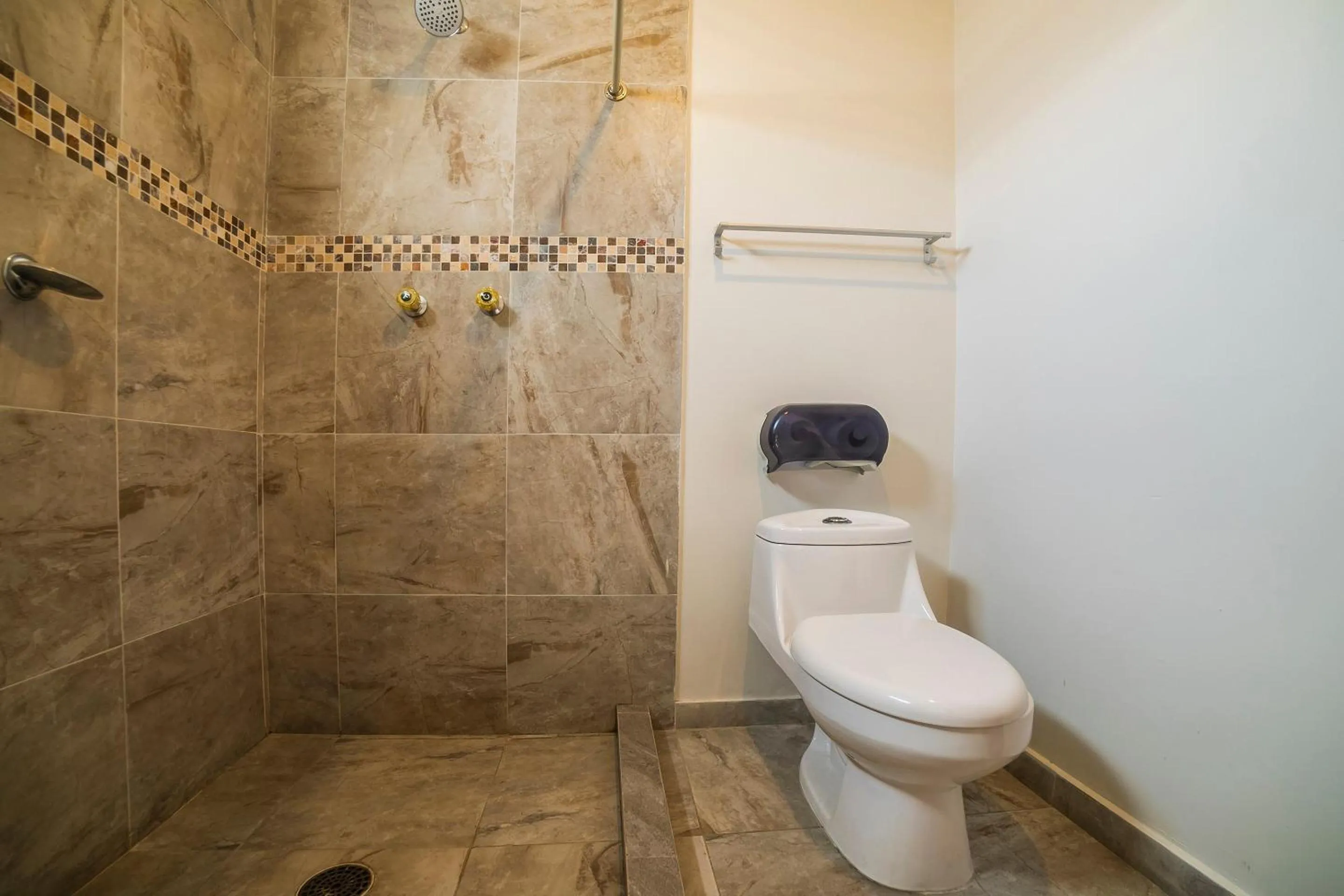 Bedroom in HOTEL XIADANI Restaurante, Temazcal & Spa