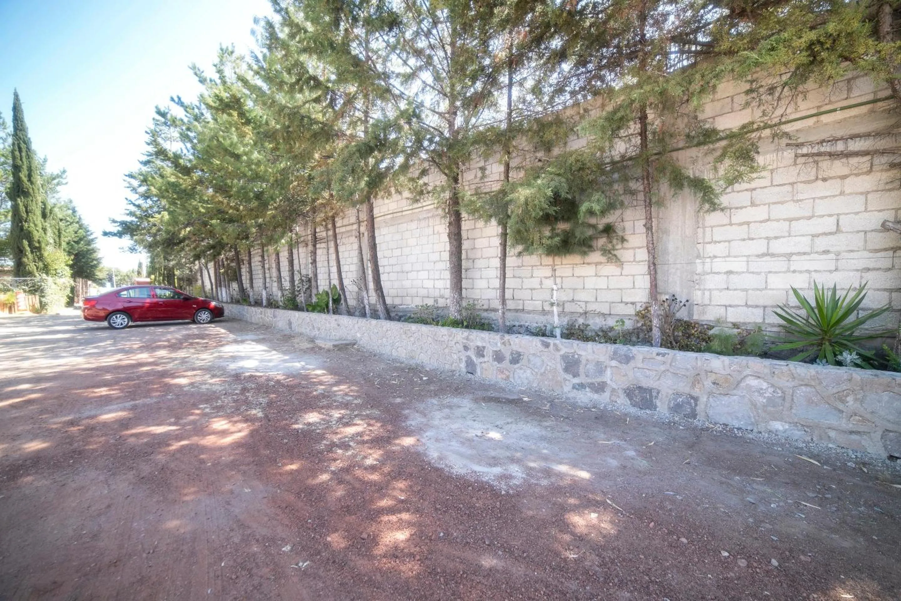 On site in HOTEL XIADANI Restaurante, Temazcal & Spa