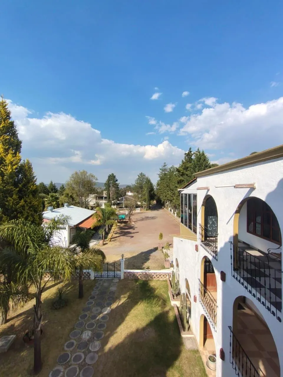 HOTEL XIADANI Restaurante, Temazcal & Spa