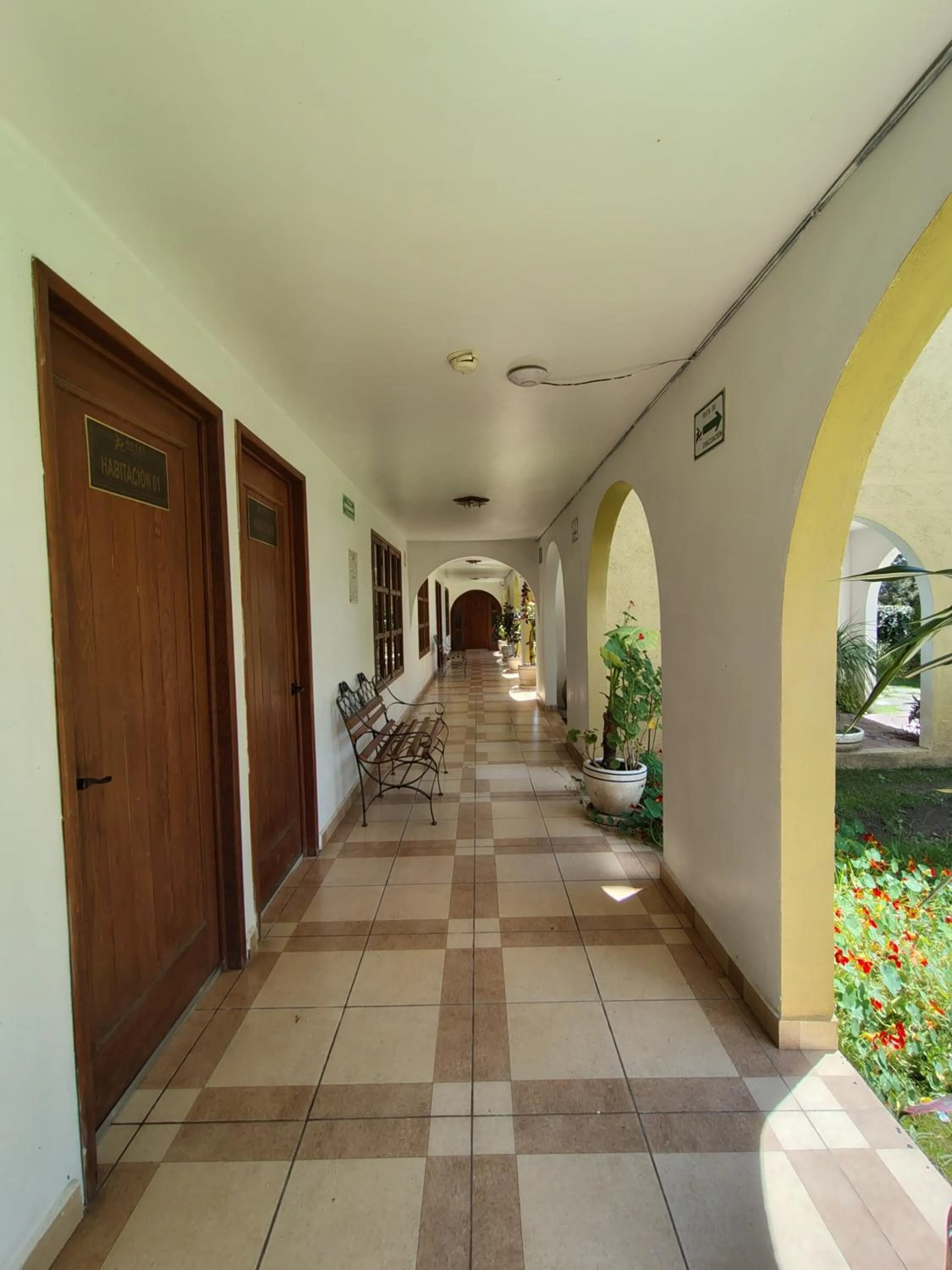 HOTEL XIADANI Restaurante, Temazcal & Spa