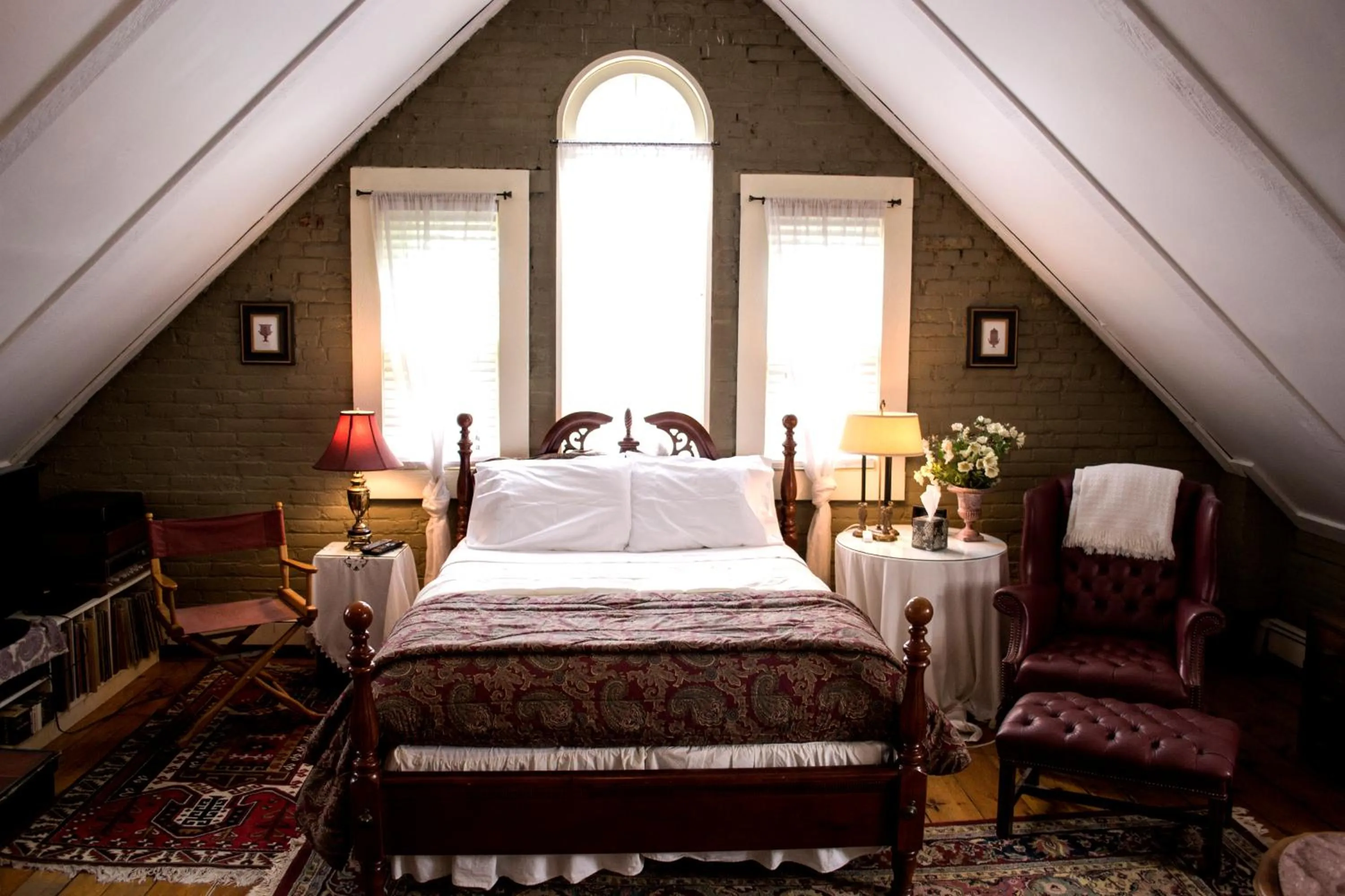 Clifford House Private Home B&B