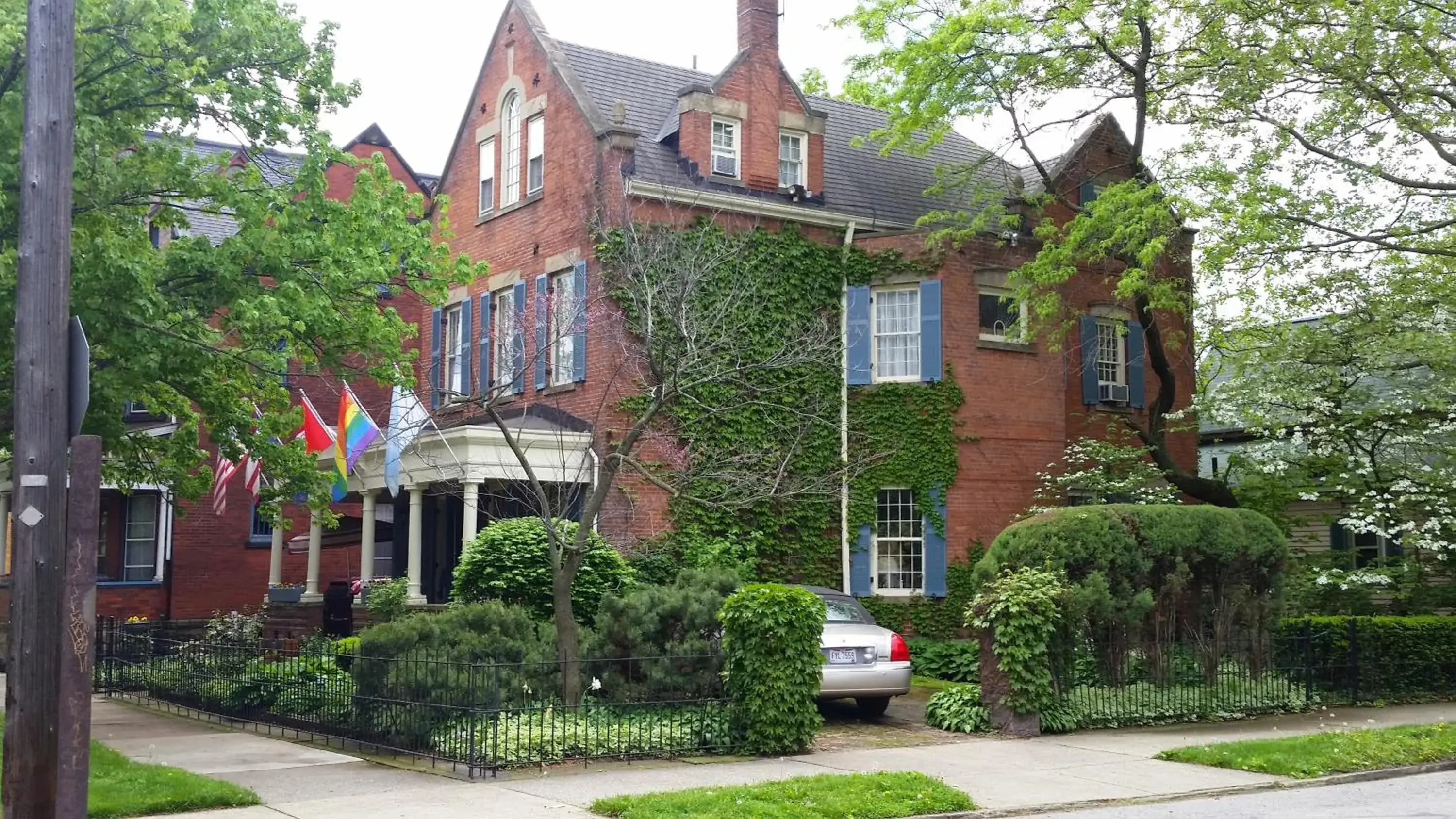Clifford House Private Home B&B Clifford House Private Home B&B