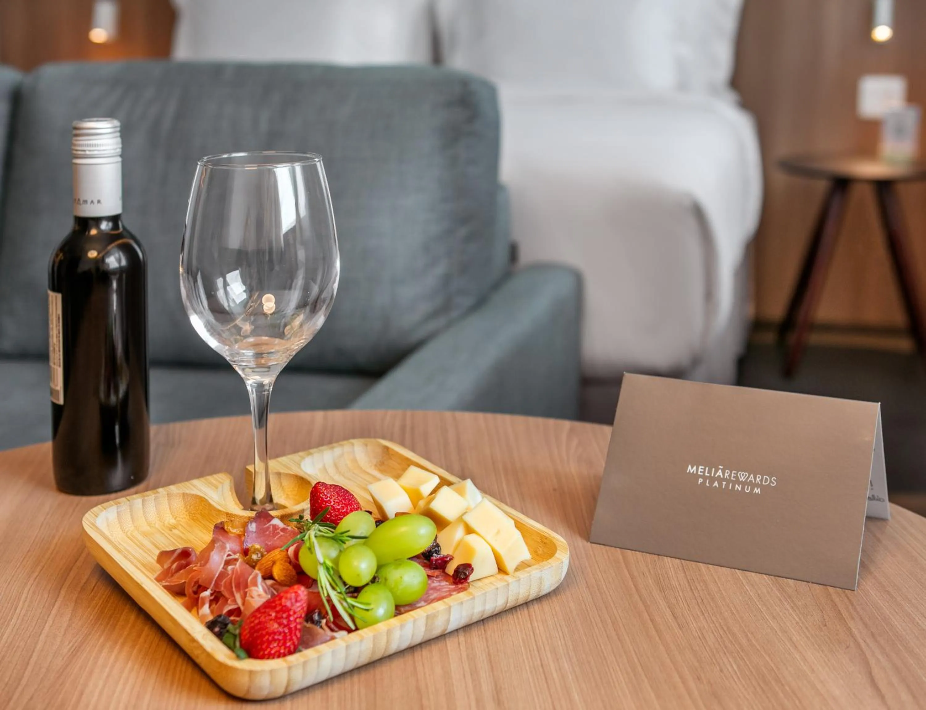 VIP in INNSiDE by Meliá São Paulo Higienópolis