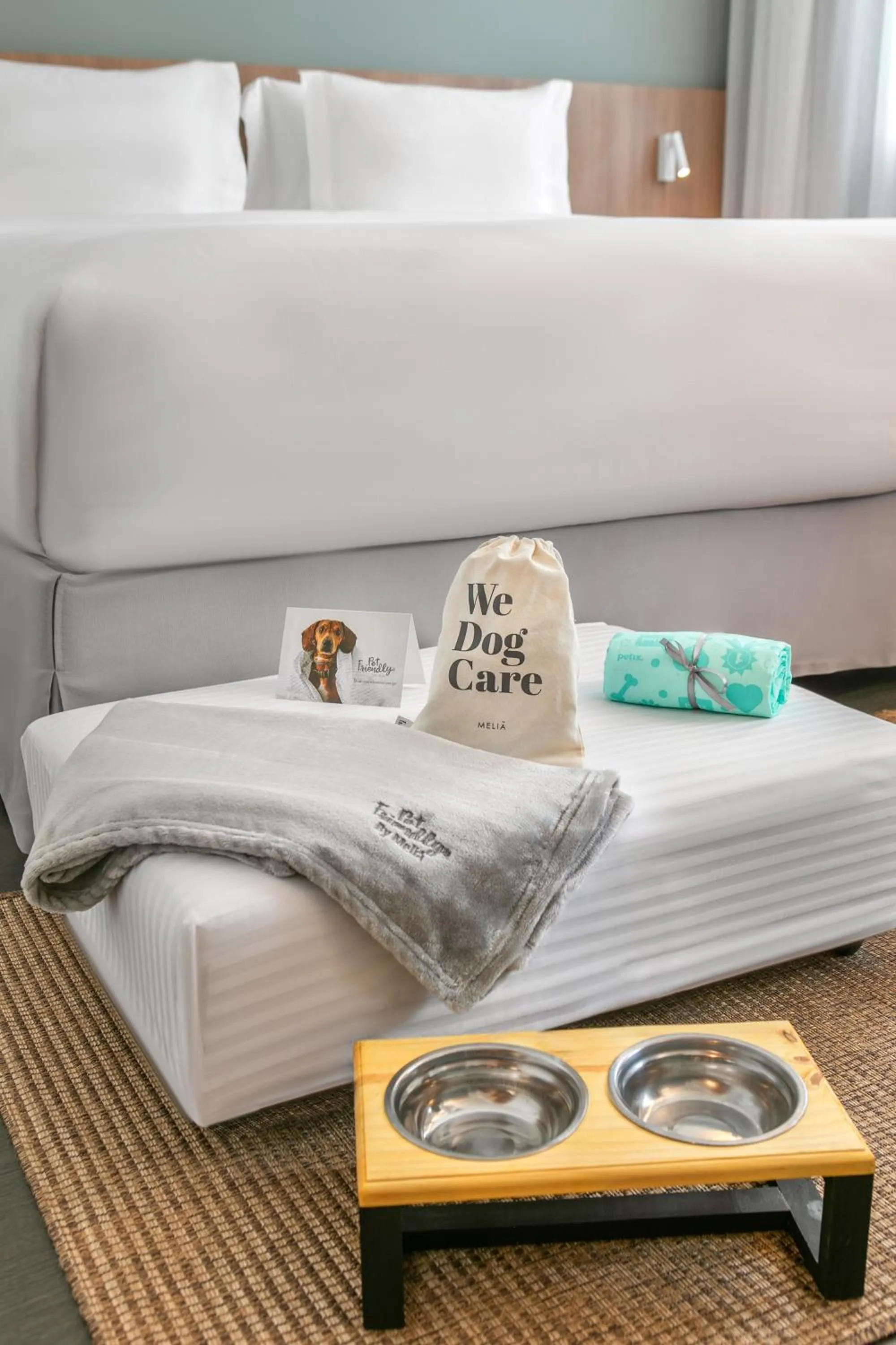 Pets, Bed in INNSiDE by Meliá São Paulo Higienópolis