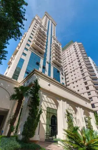 INNSiDE by Meliá São Paulo Higienópolis INNSiDE by Meliá São Paulo Higienópolis